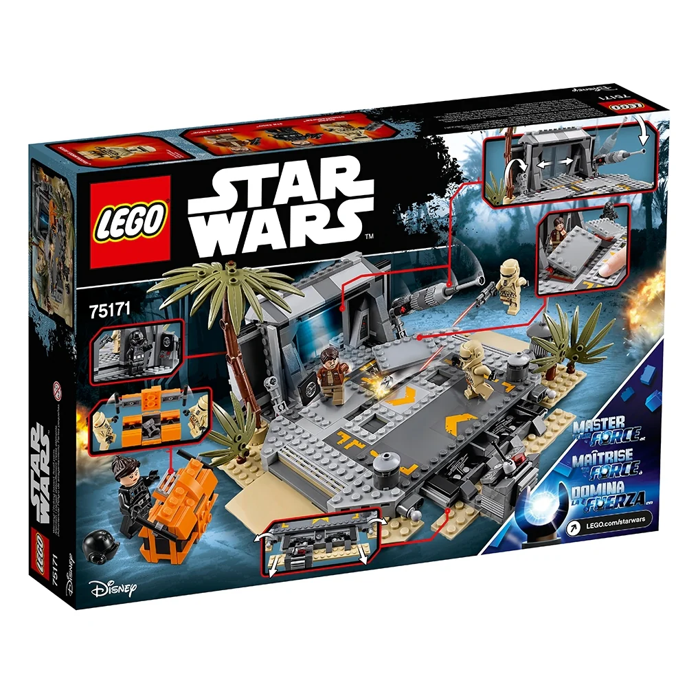 Battle on Scarif - Image 6
