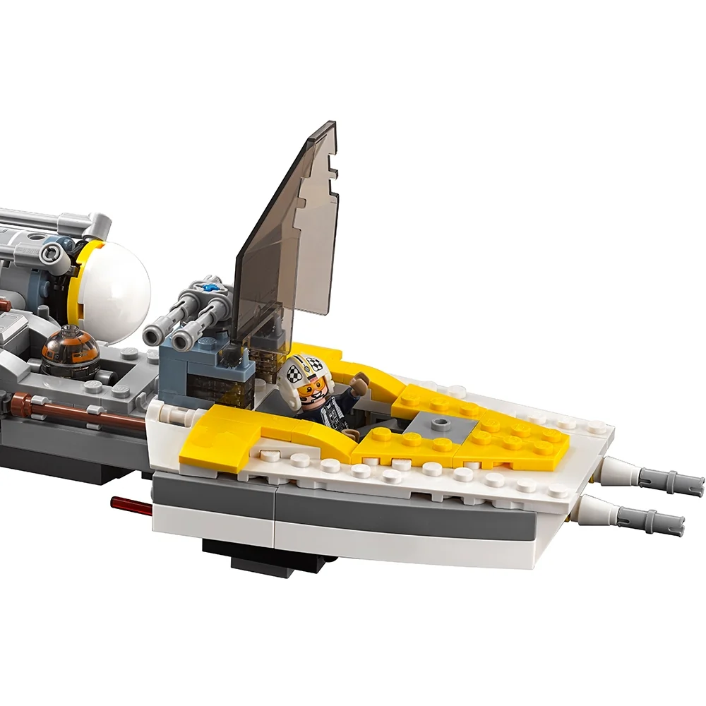 Y-wing Starfighter - Image 3