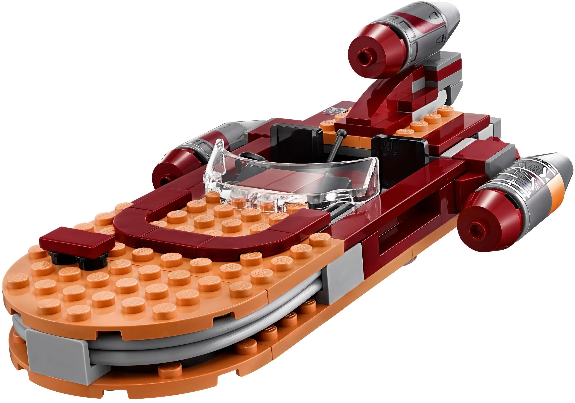 Luke's Landspeeder - Image 3