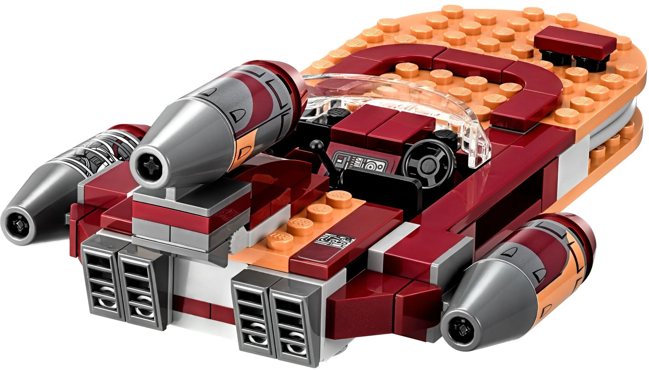 Luke's Landspeeder - Image 4