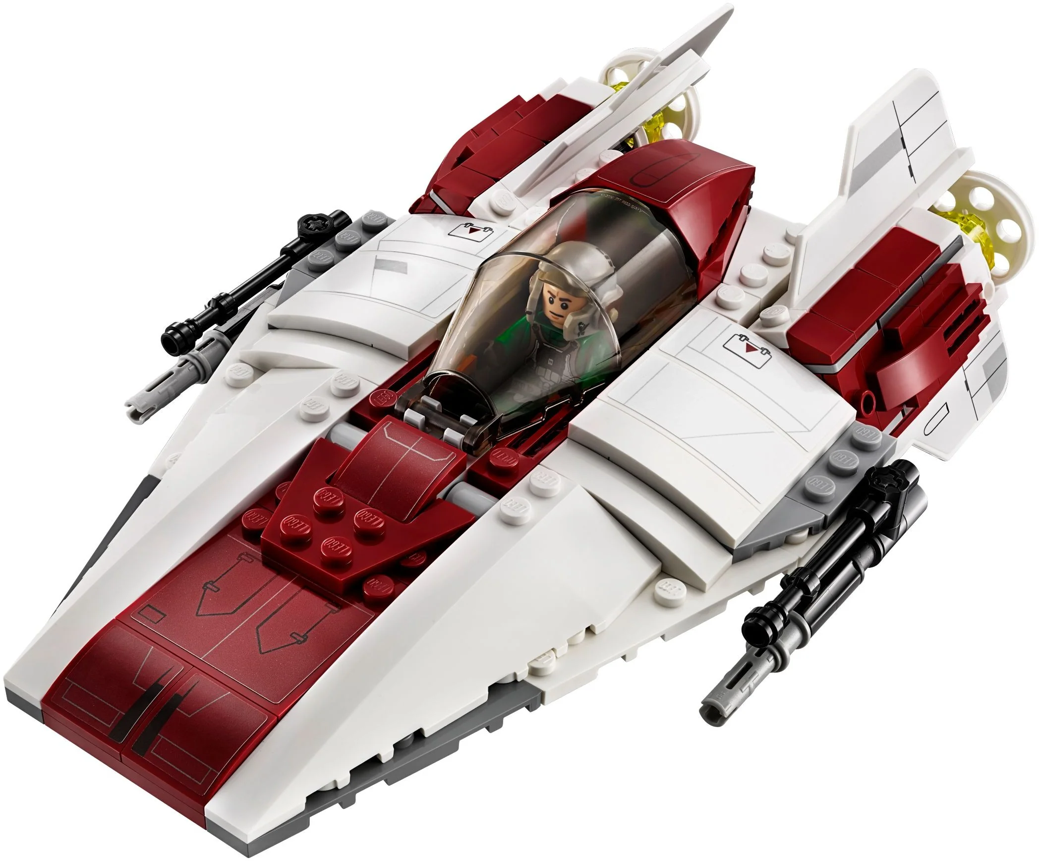 A-wing Starfighter - Image 3