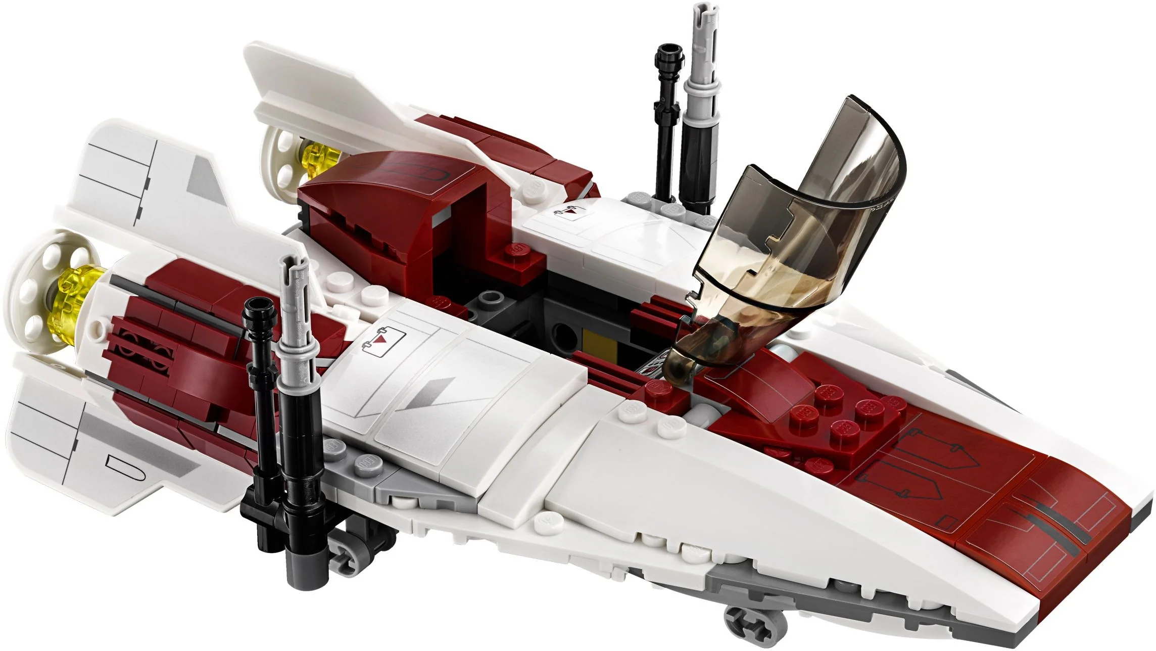 A-wing Starfighter - Image 4