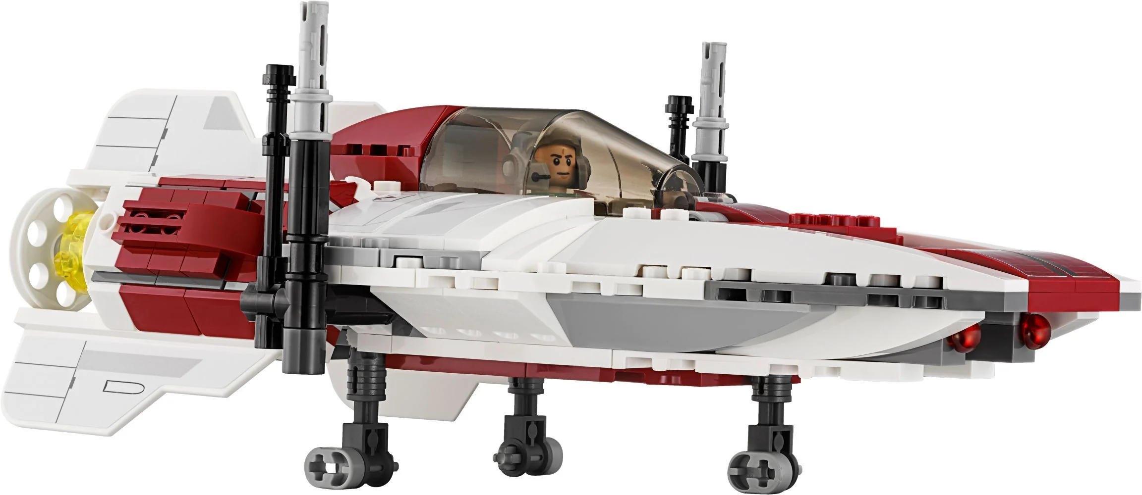 A-wing Starfighter - Image 5