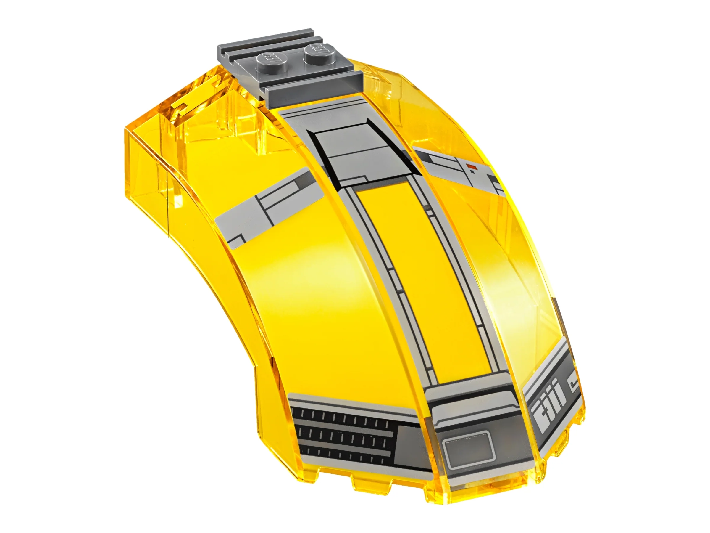 Resistance Transport Pod - Image 10