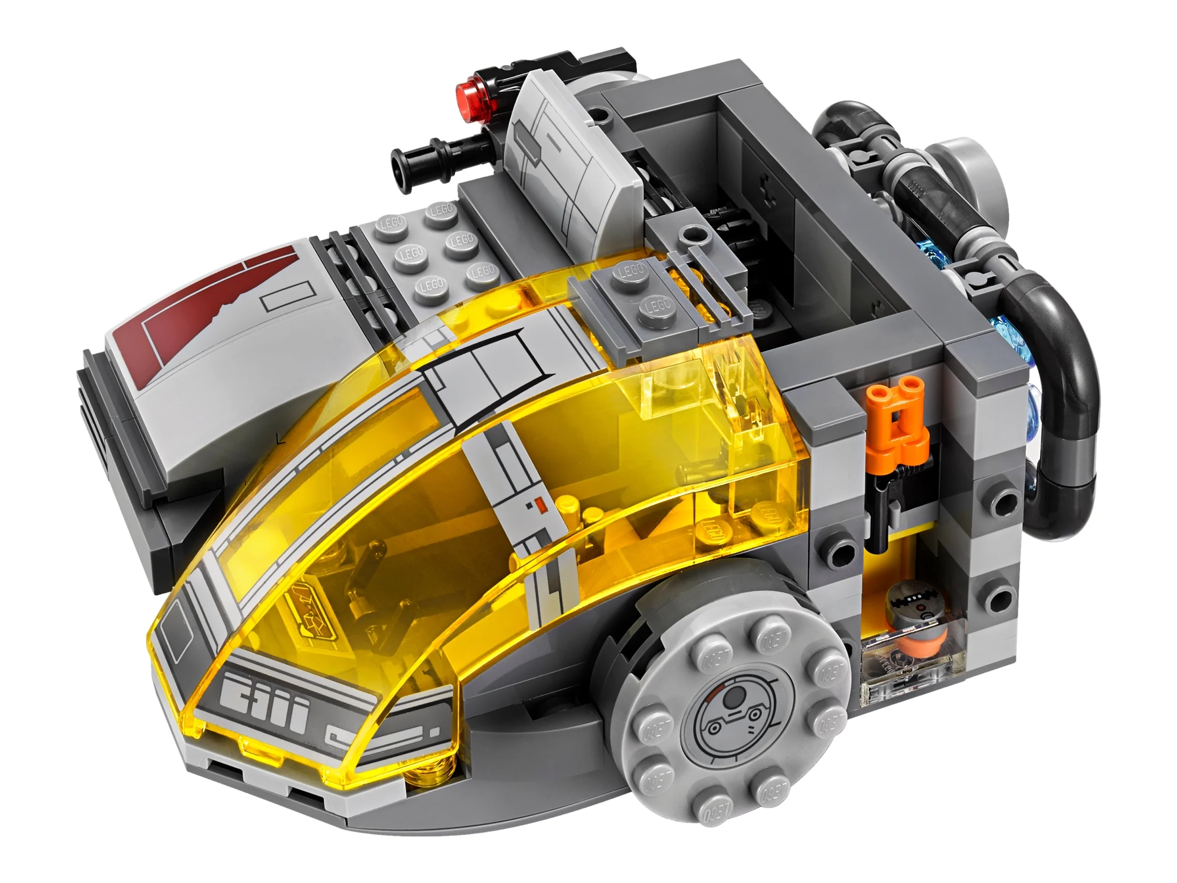 Resistance Transport Pod - Image 4