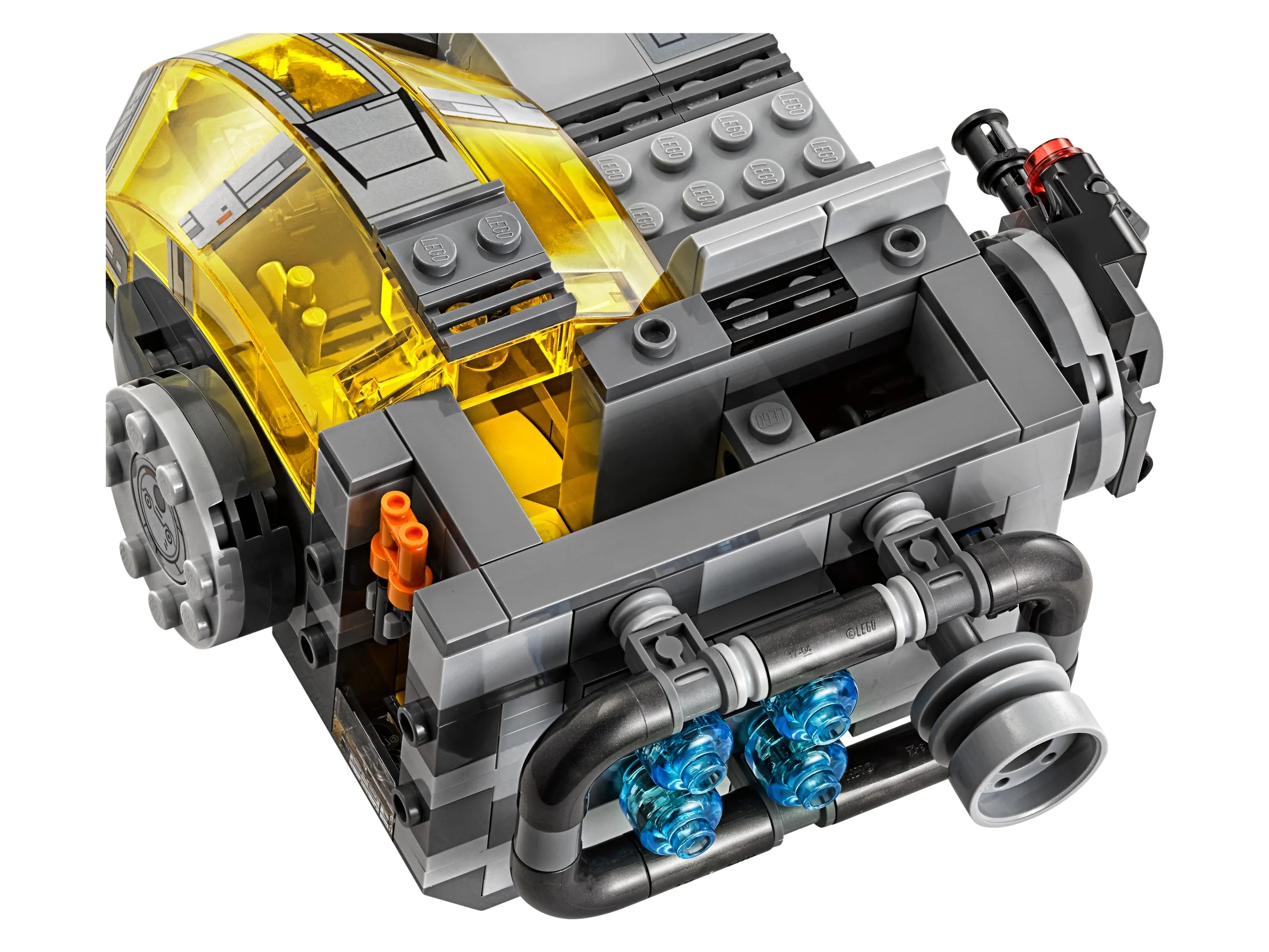 Resistance Transport Pod - Image 6