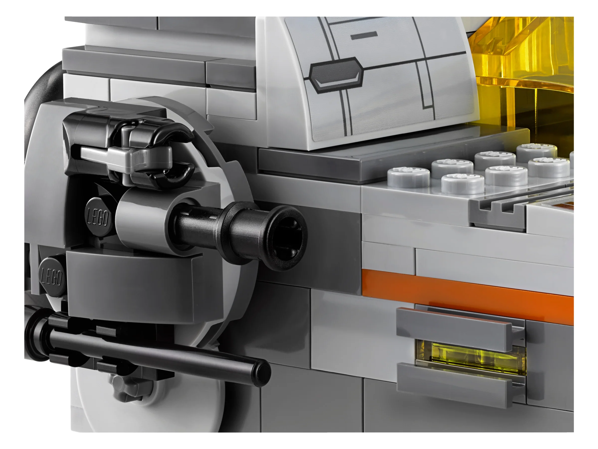 Resistance Transport Pod - Image 7