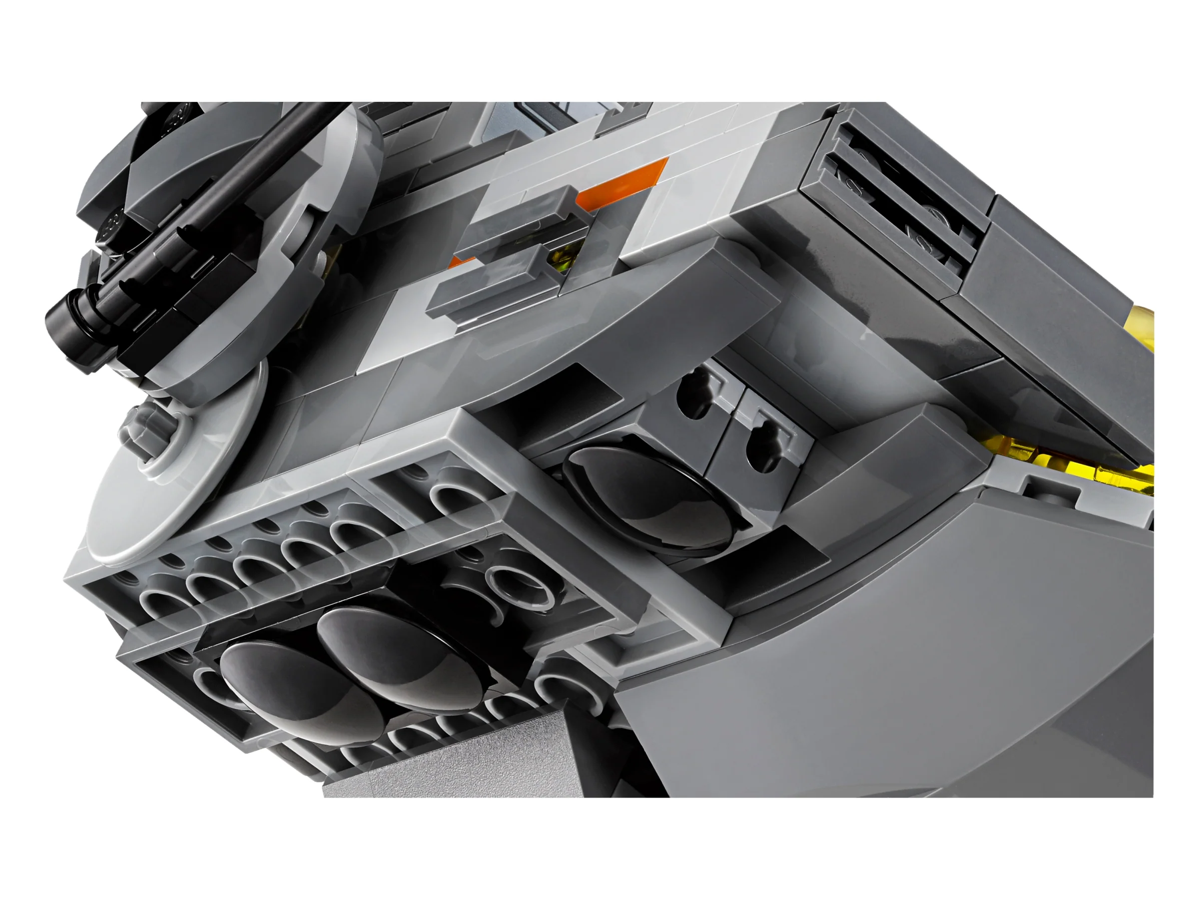 Resistance Transport Pod - Image 8