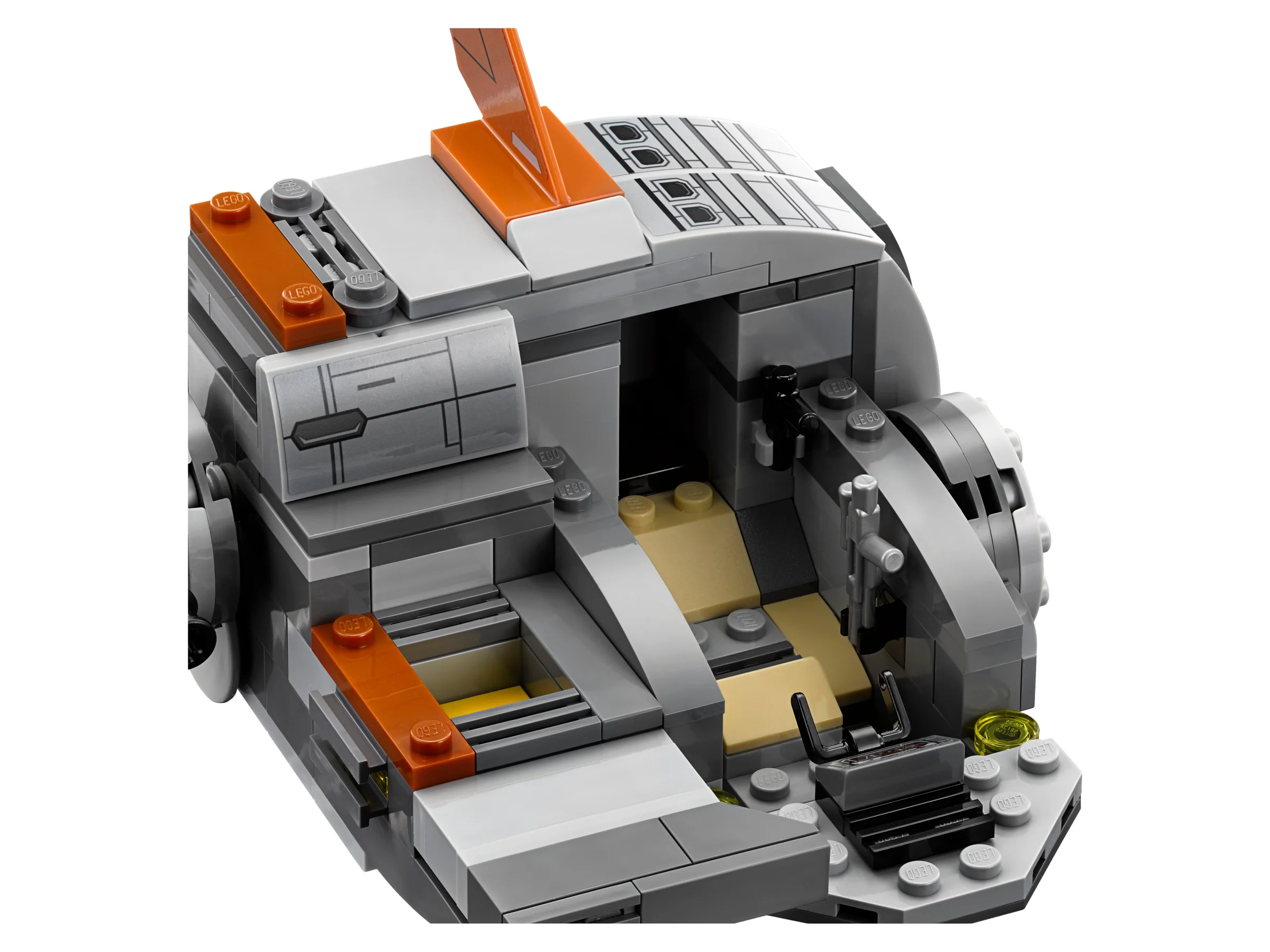 Resistance Transport Pod - Image 9