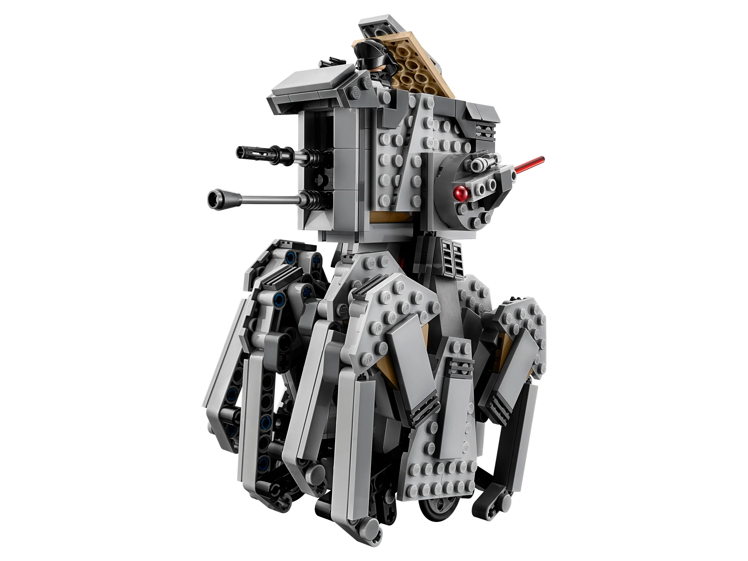 First Order Heavy Scout Walker - Image 3