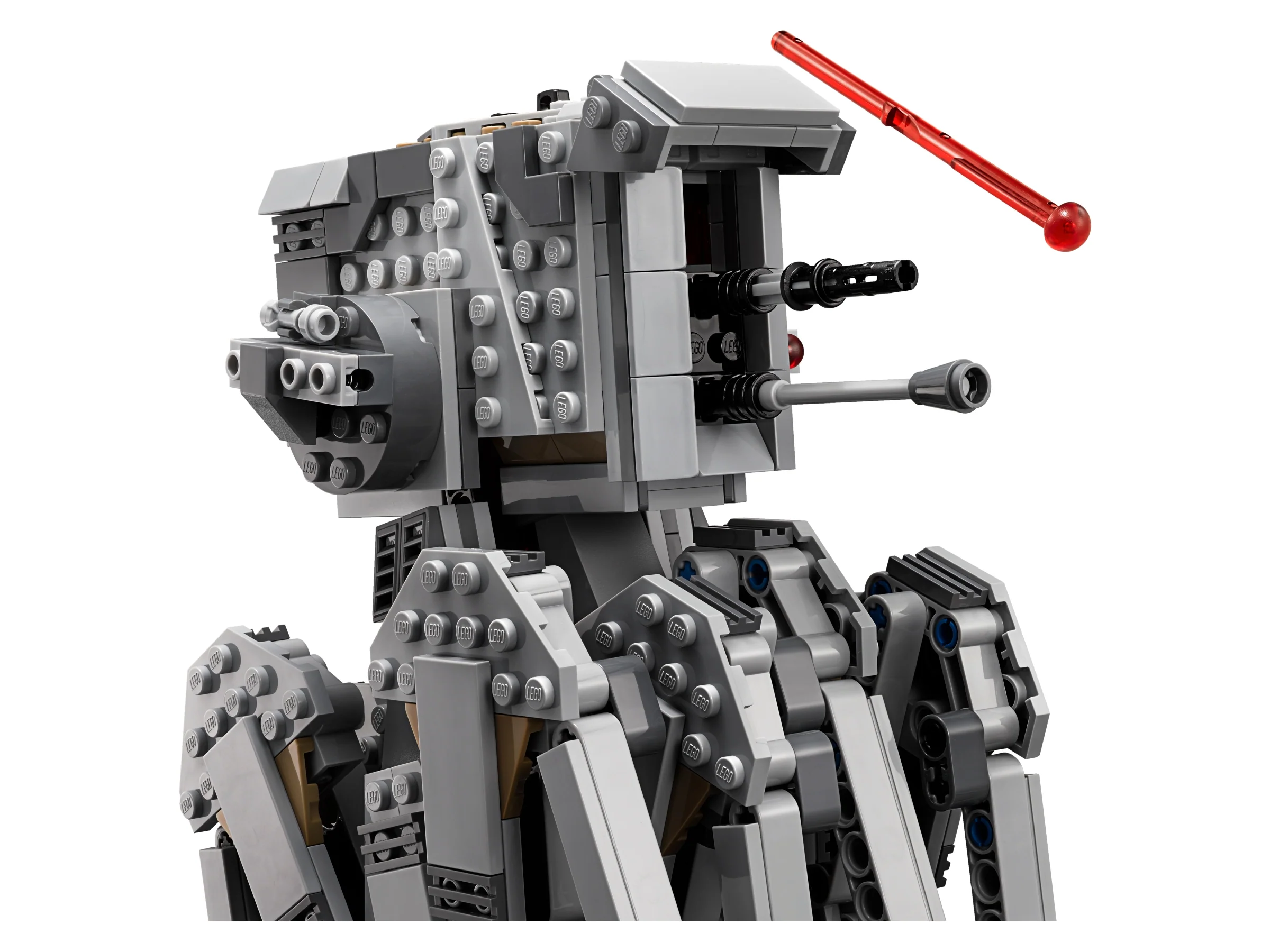 First Order Heavy Scout Walker - Image 4