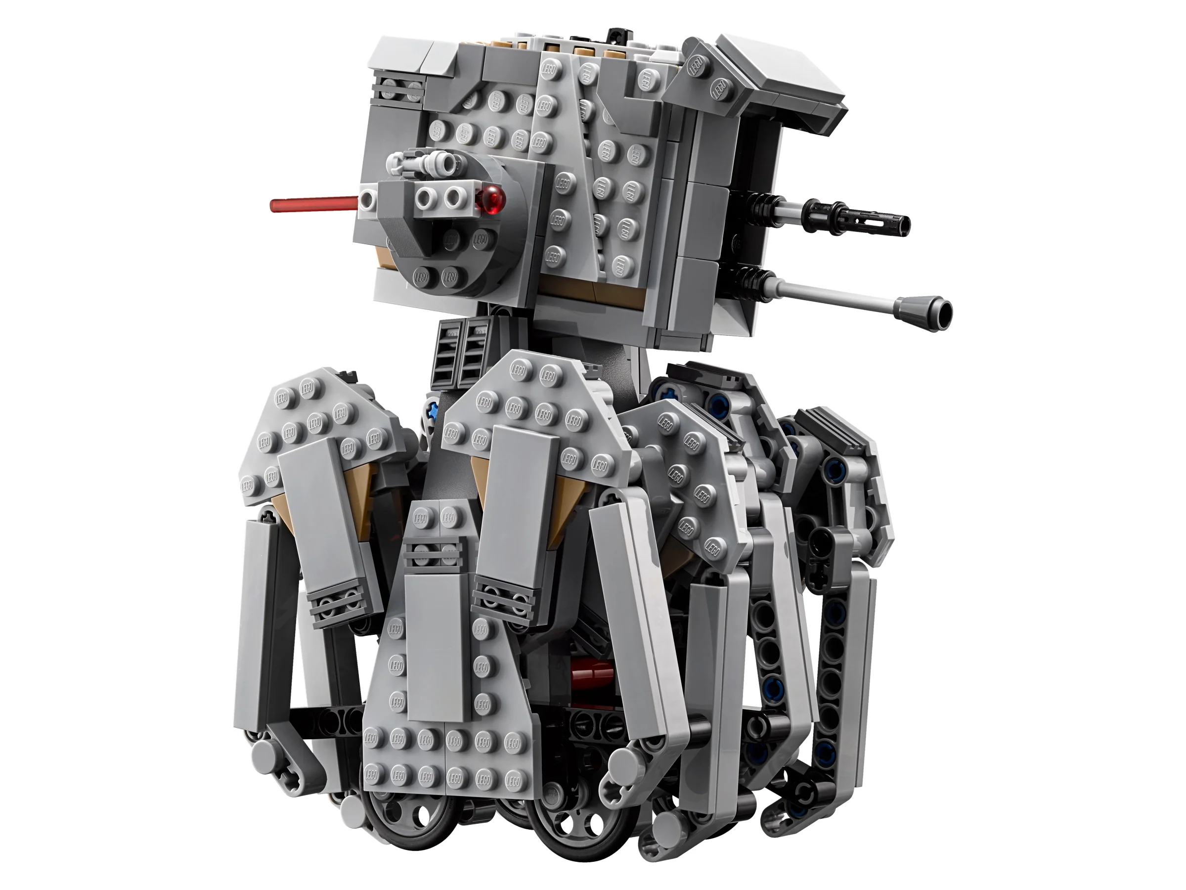 First Order Heavy Scout Walker - Image 5