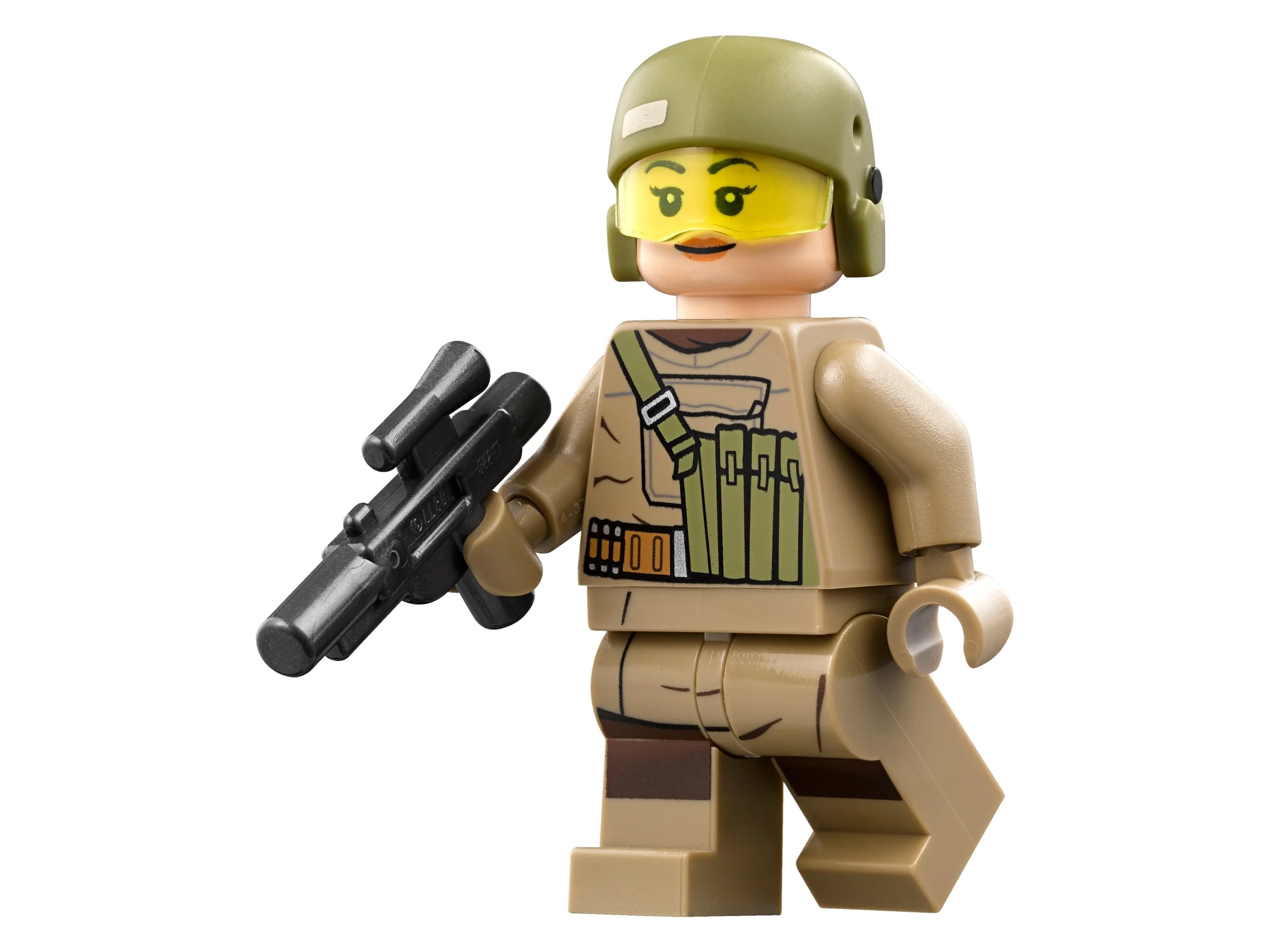 First Order Heavy Scout Walker - Image 7