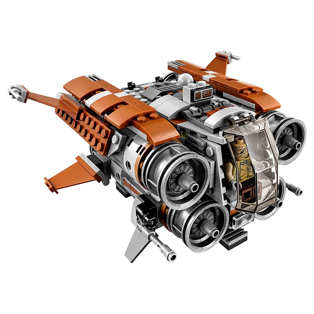 Jakku Quadjumper - Image 3