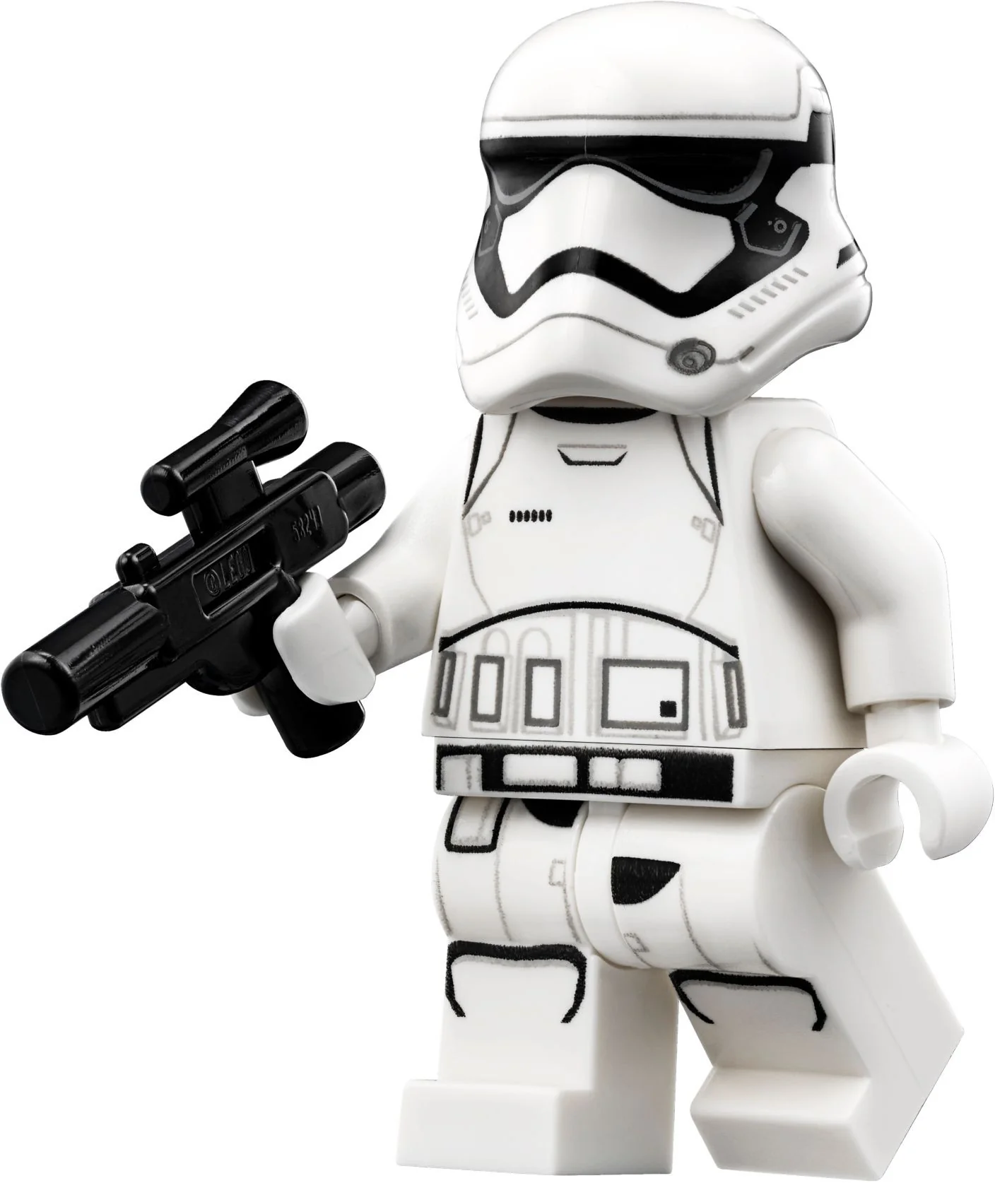 Kylo Ren's TIE Fighter - Image 11