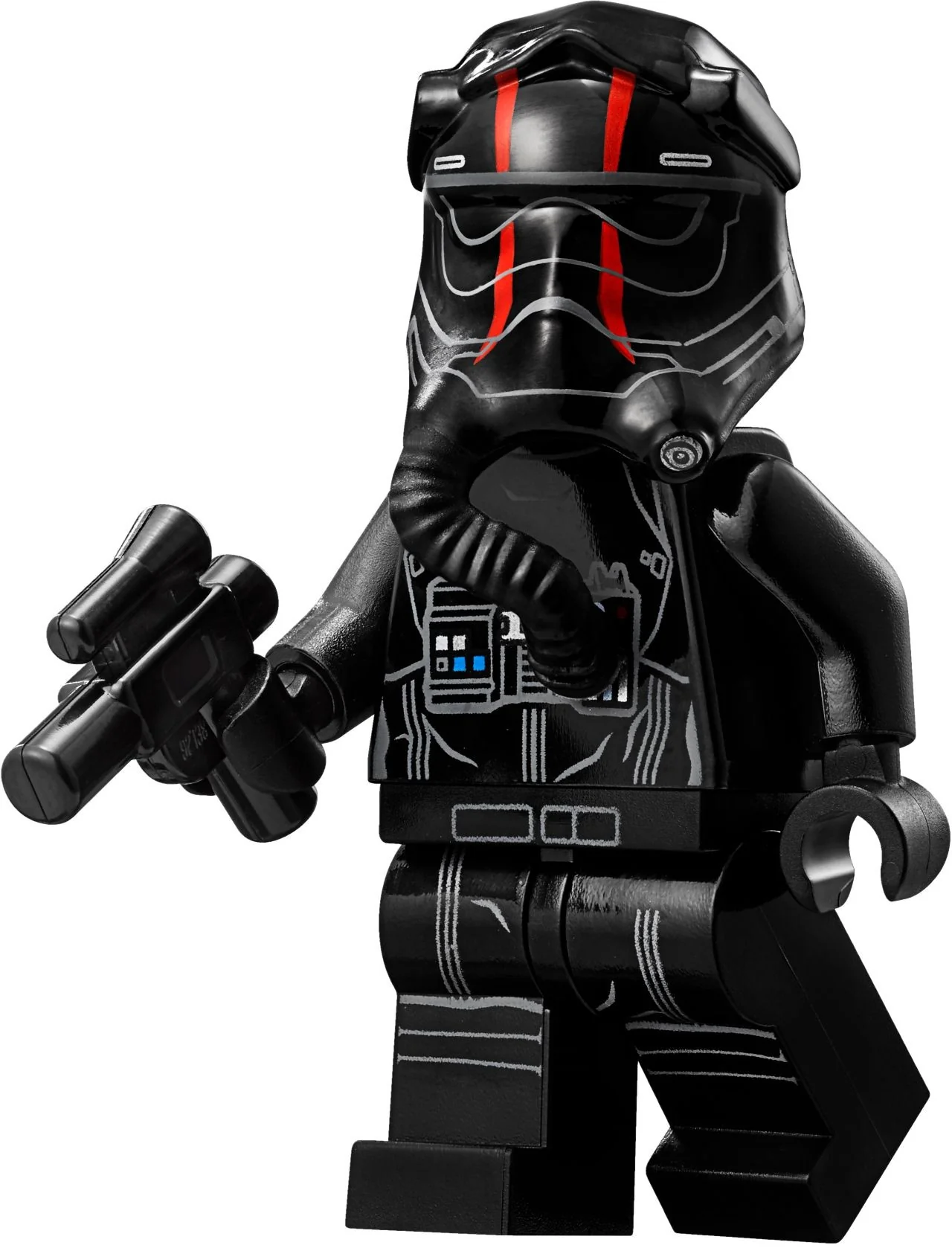 Kylo Ren's TIE Fighter - Image 3