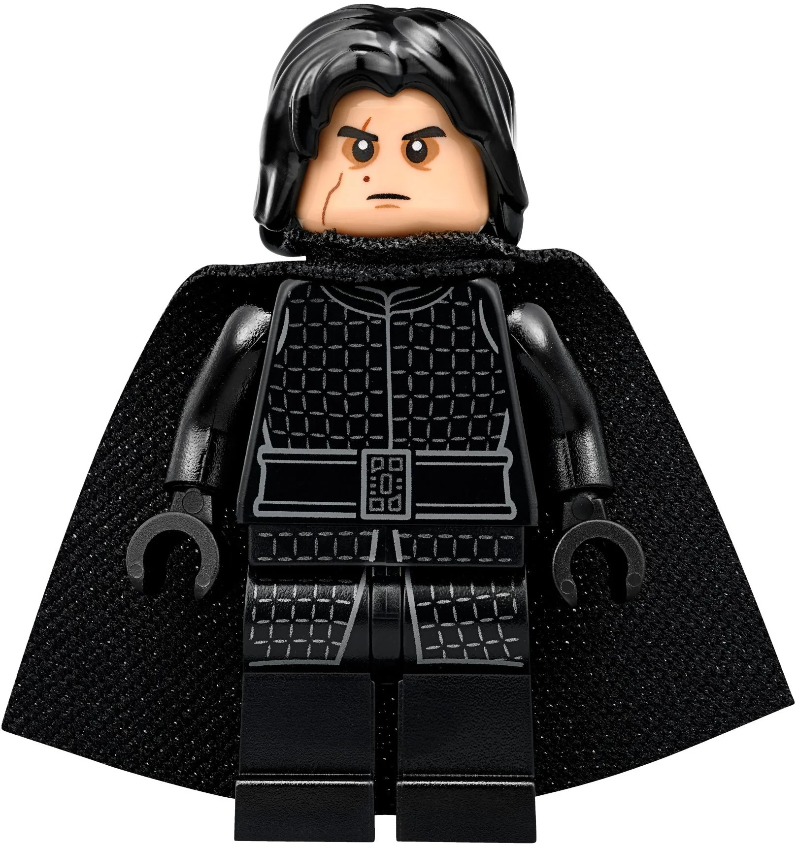 Kylo Ren's TIE Fighter - Image 4