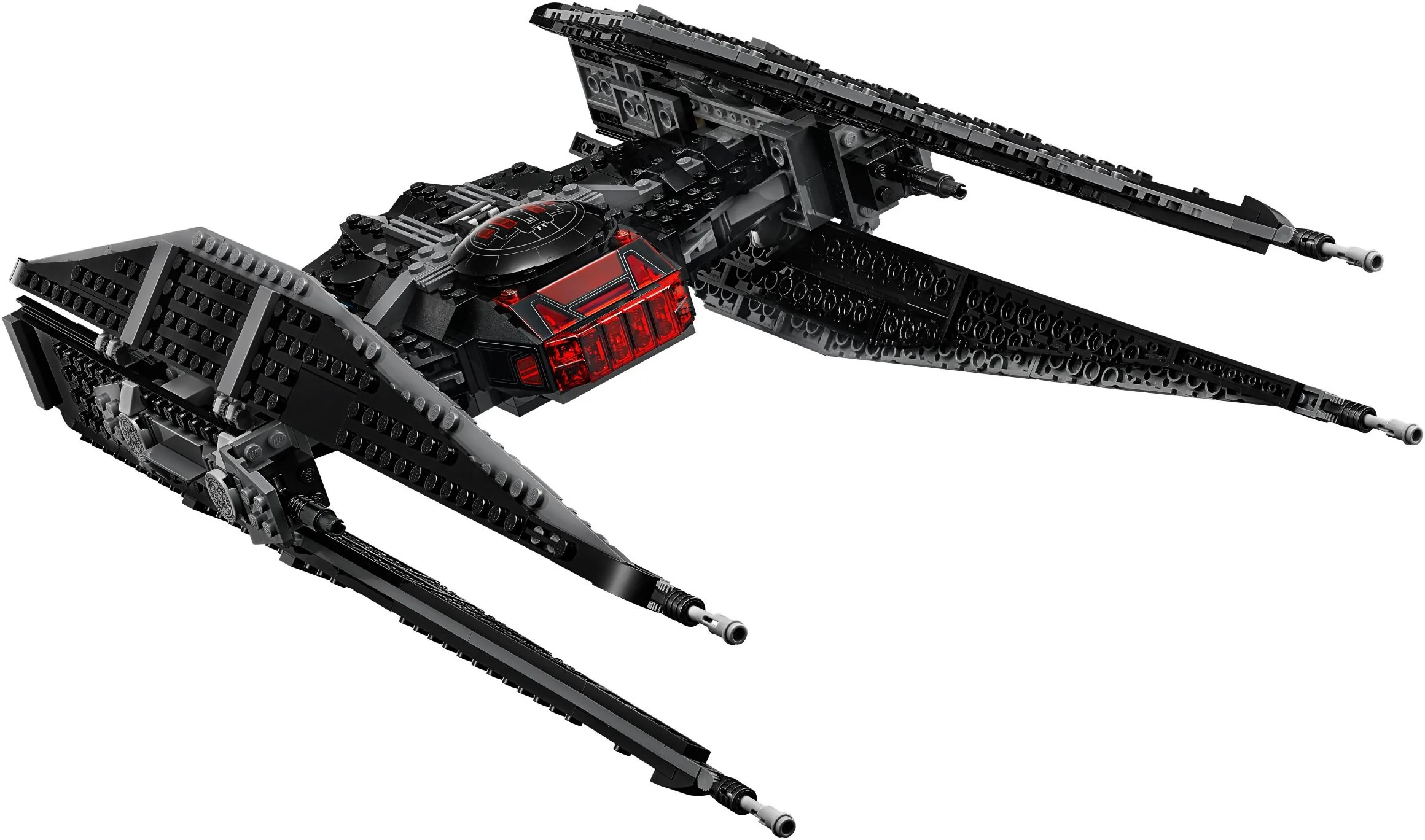 Kylo Ren's TIE Fighter - Image 5