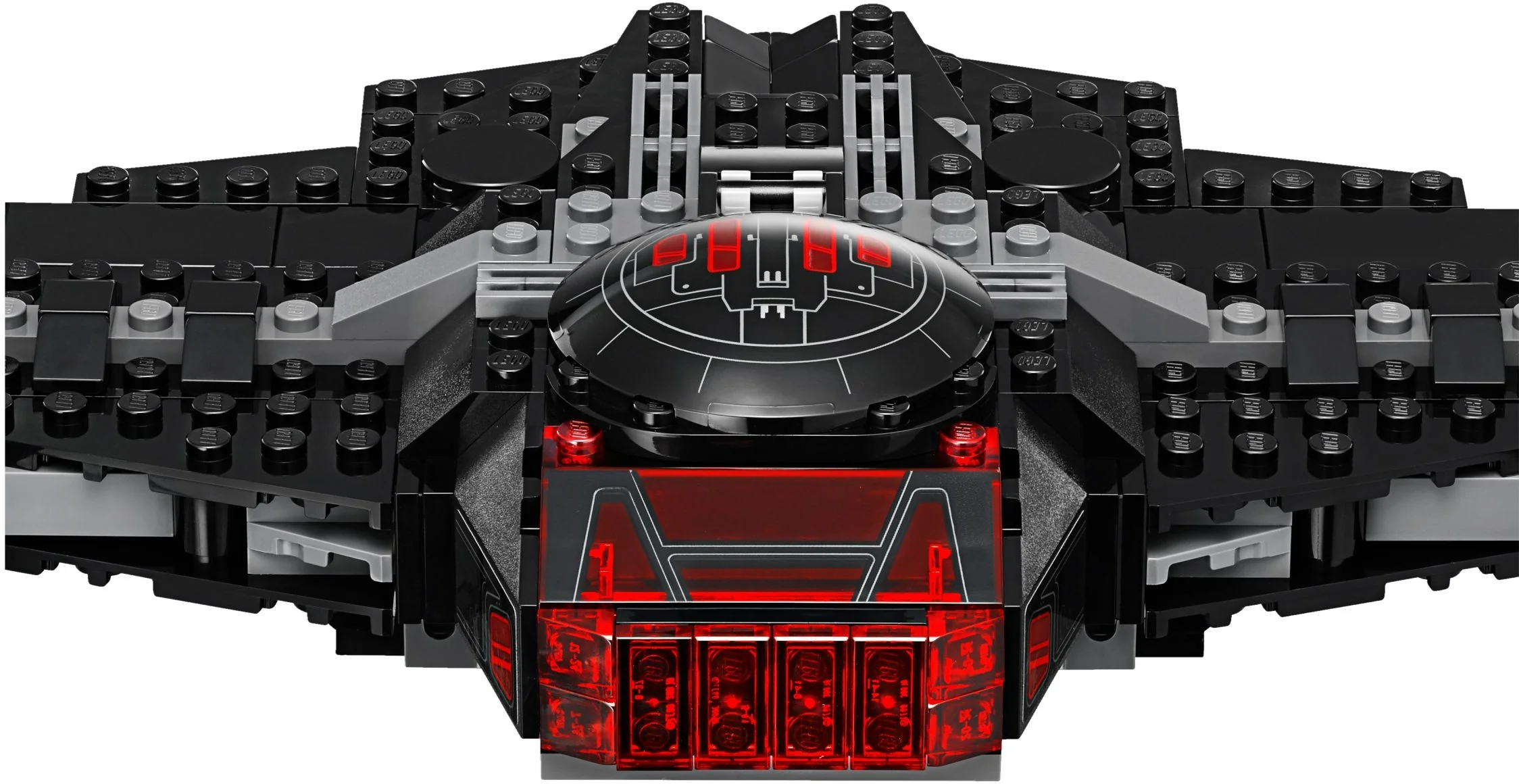 Kylo Ren's TIE Fighter - Image 7