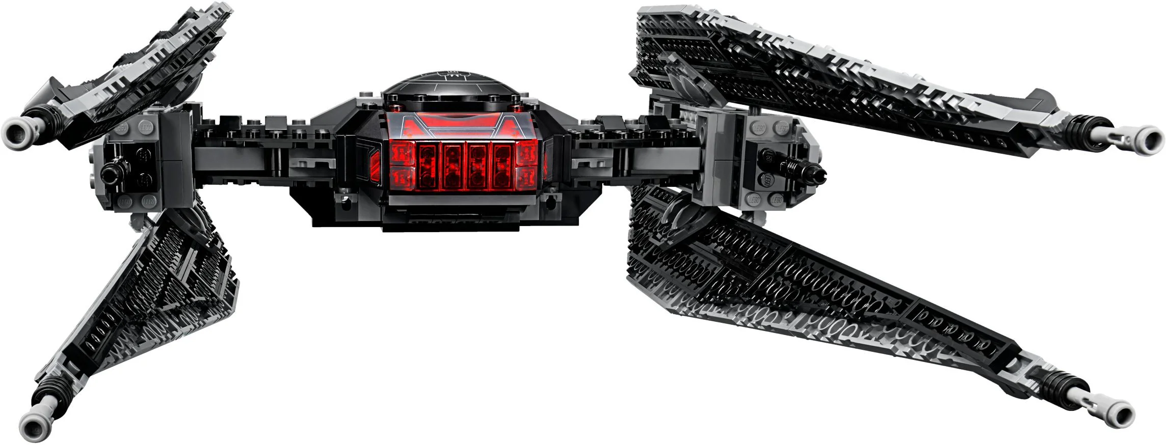 Kylo Ren's TIE Fighter - Image 9