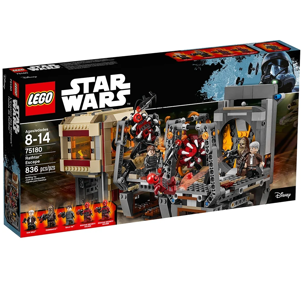 Rathtar Escape - Image 2