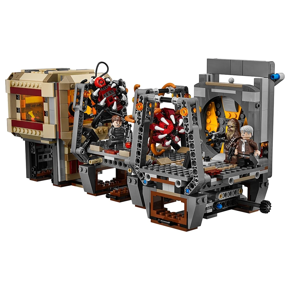 Rathtar Escape - Image 3