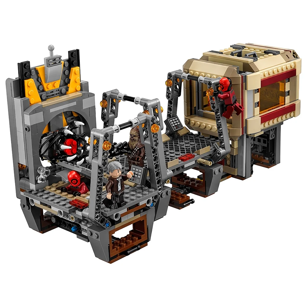 Rathtar Escape - Image 4