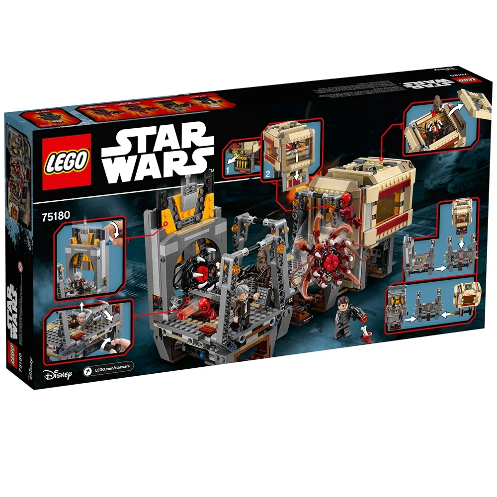 Rathtar Escape - Image 6