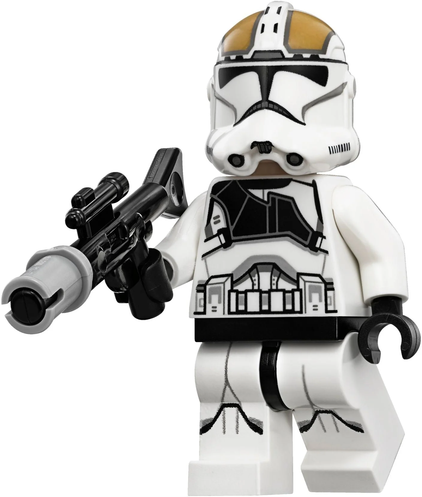 Republic Fighter Tank - Image 7