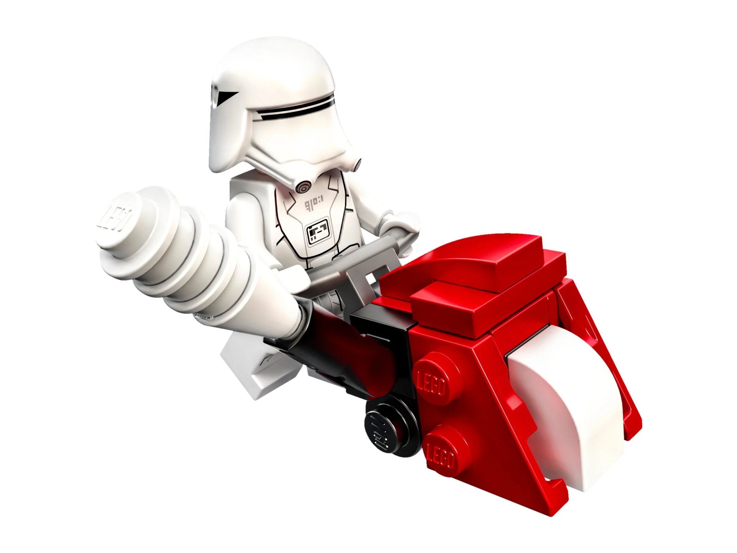 LEGO Star Wars Advent Calendar - Image 6