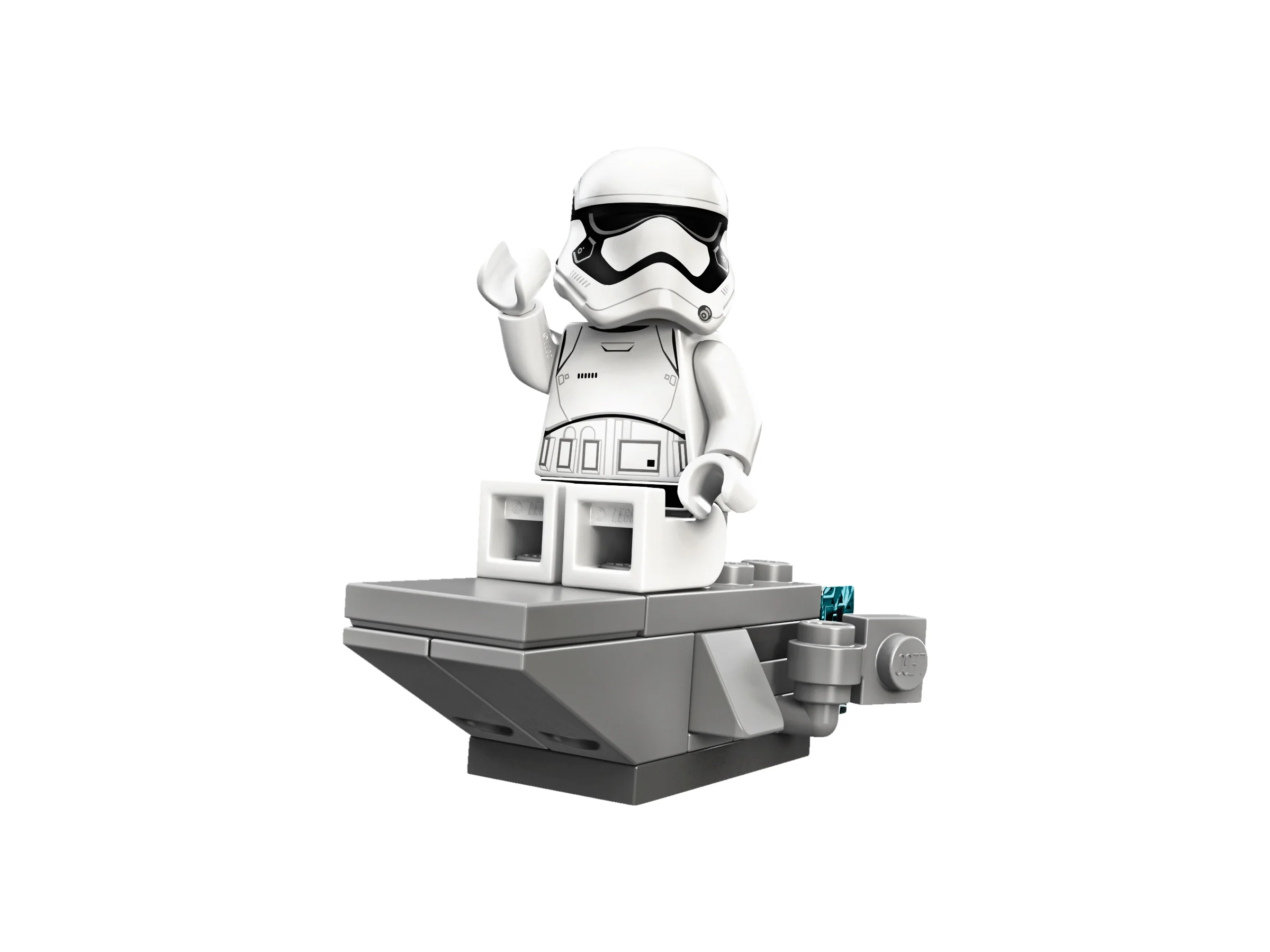LEGO Star Wars Advent Calendar - Image 7