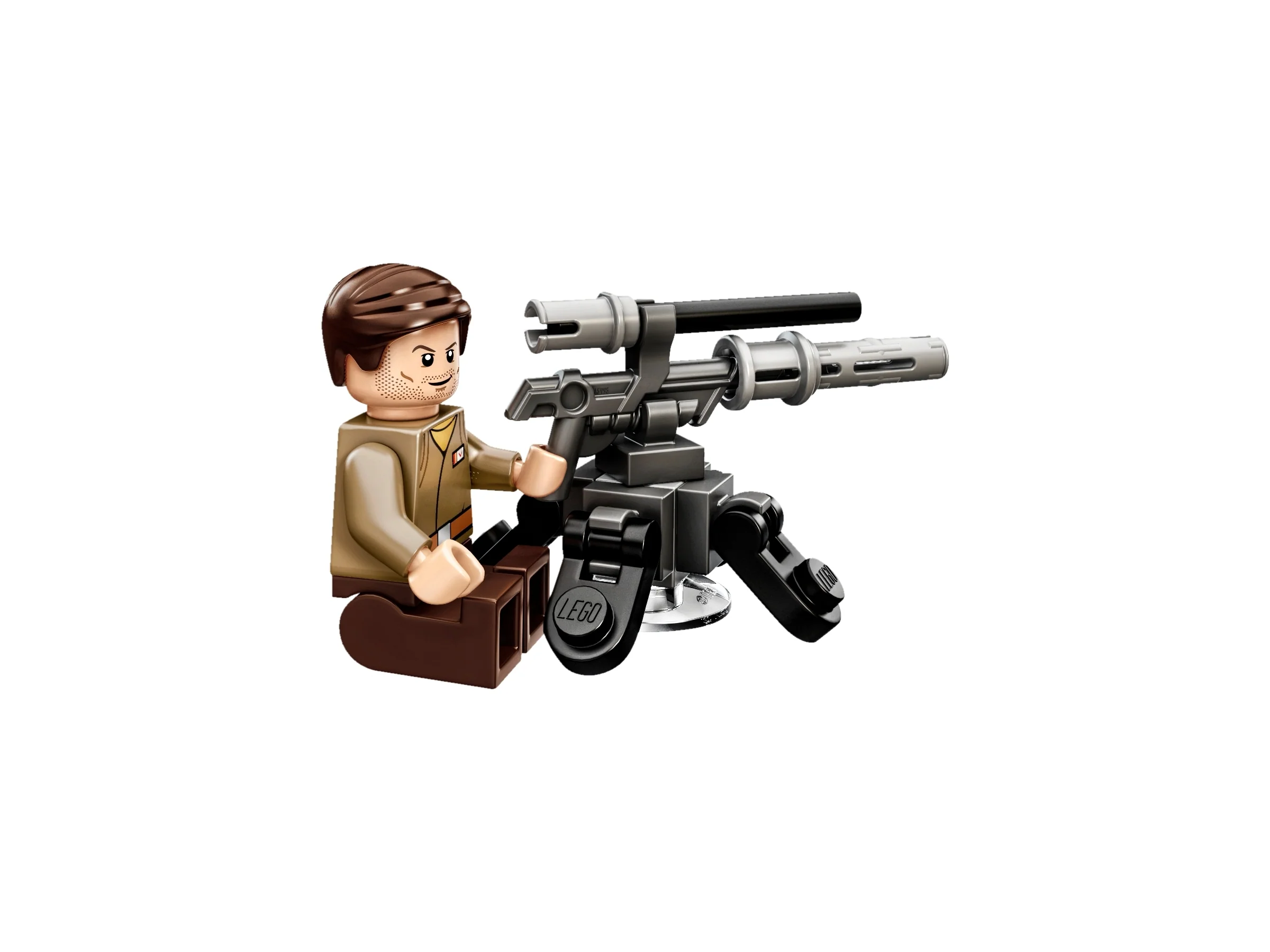 LEGO Star Wars Advent Calendar - Image 8