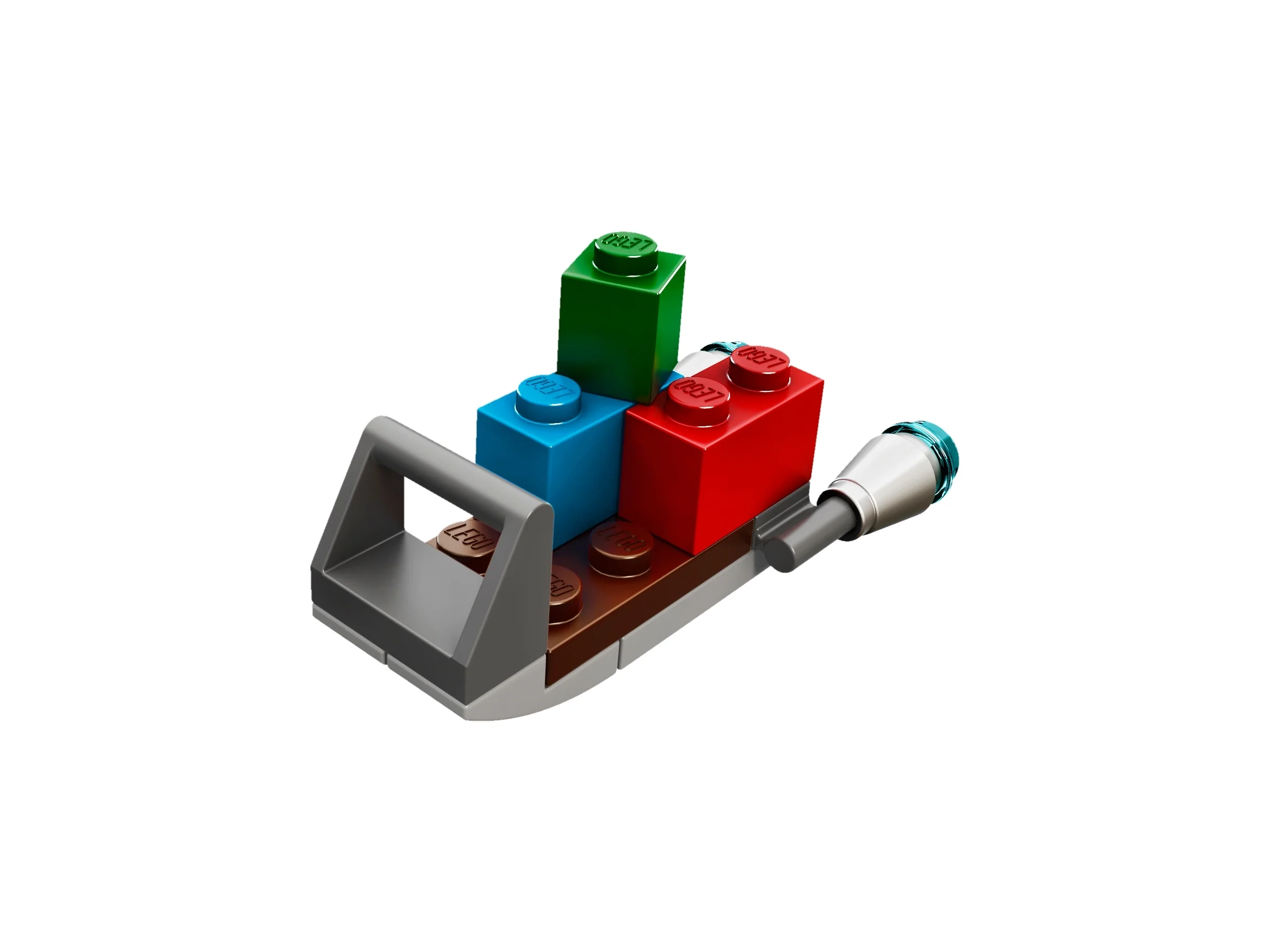 LEGO Star Wars Advent Calendar - Image 9