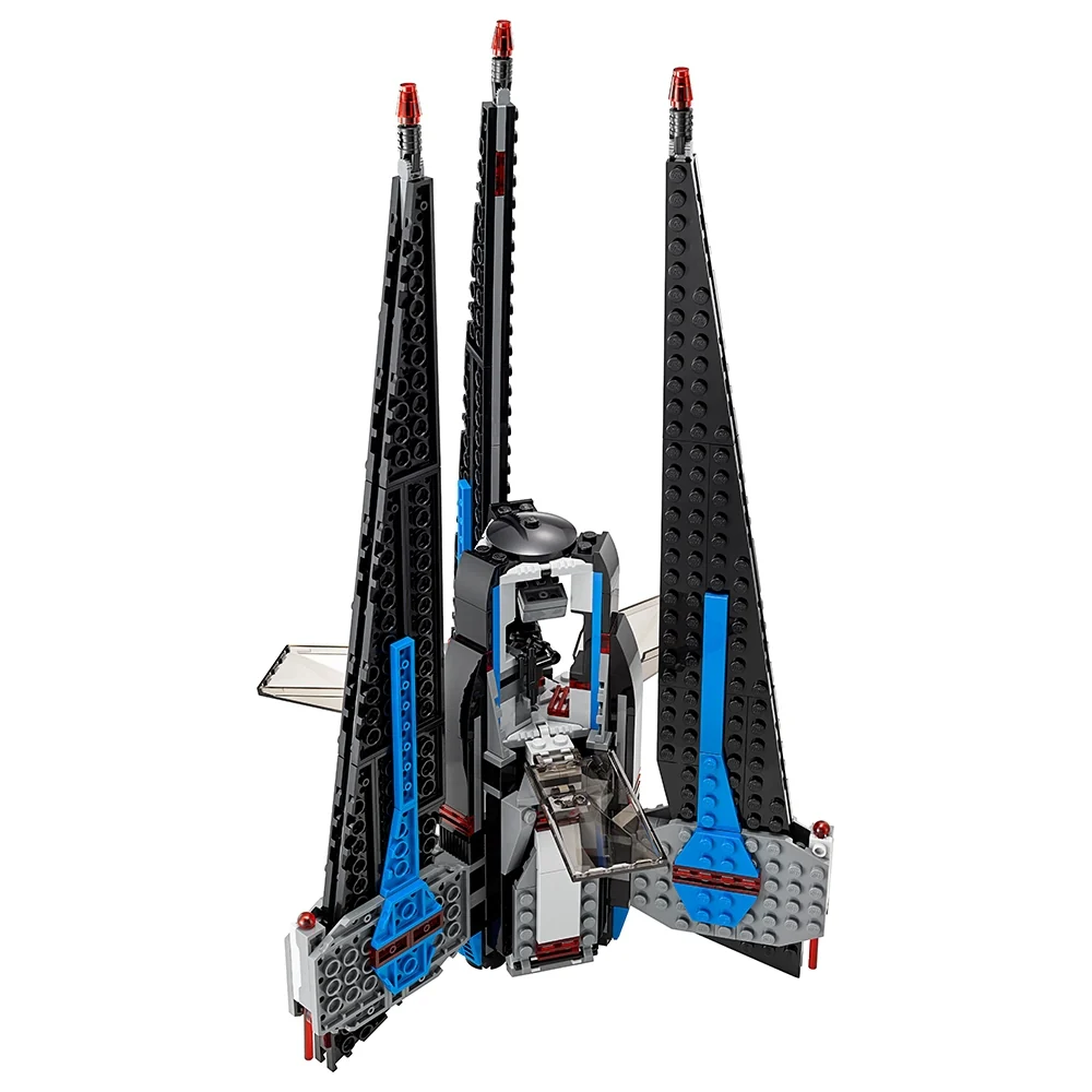 Tracker I - Image 3