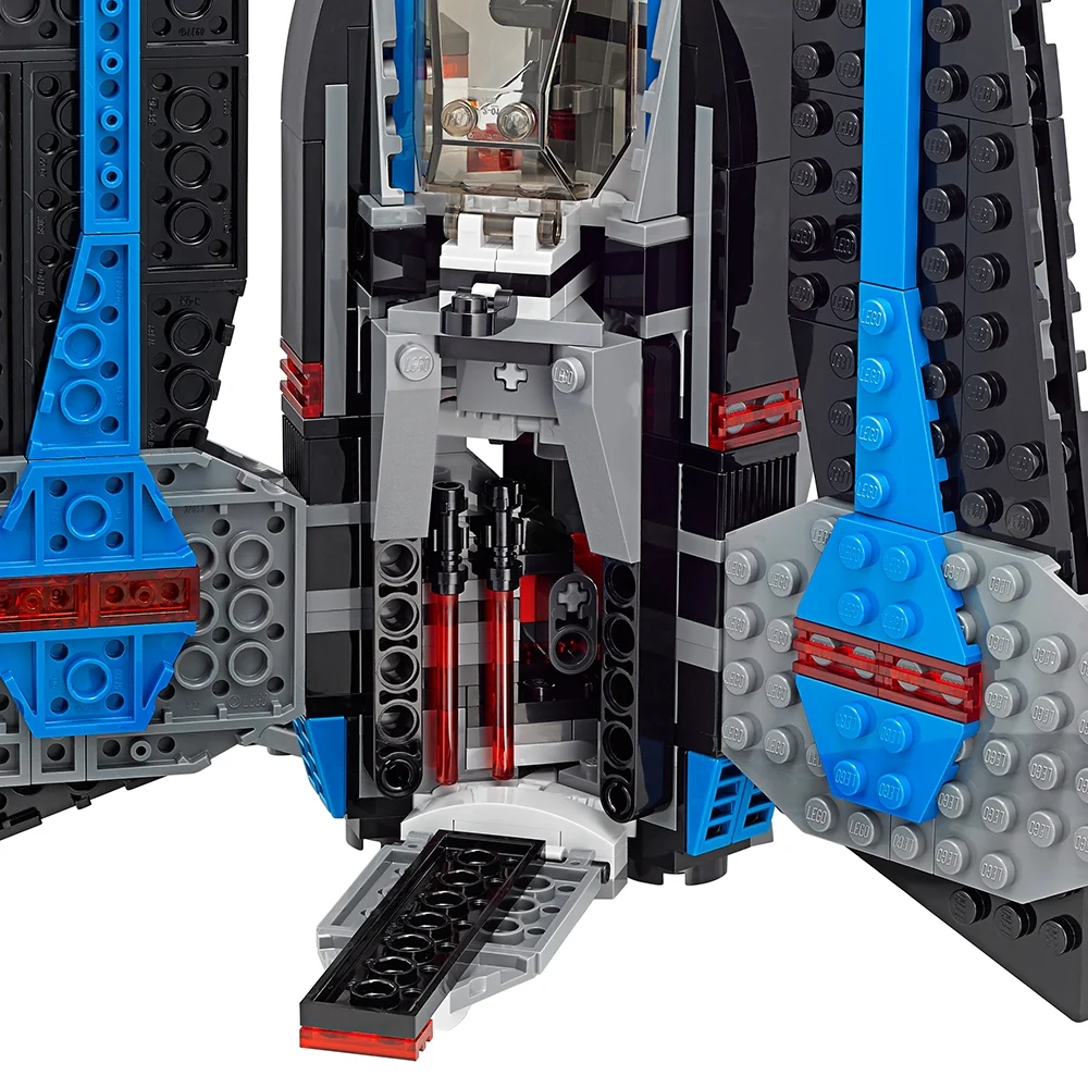 Tracker I - Image 4