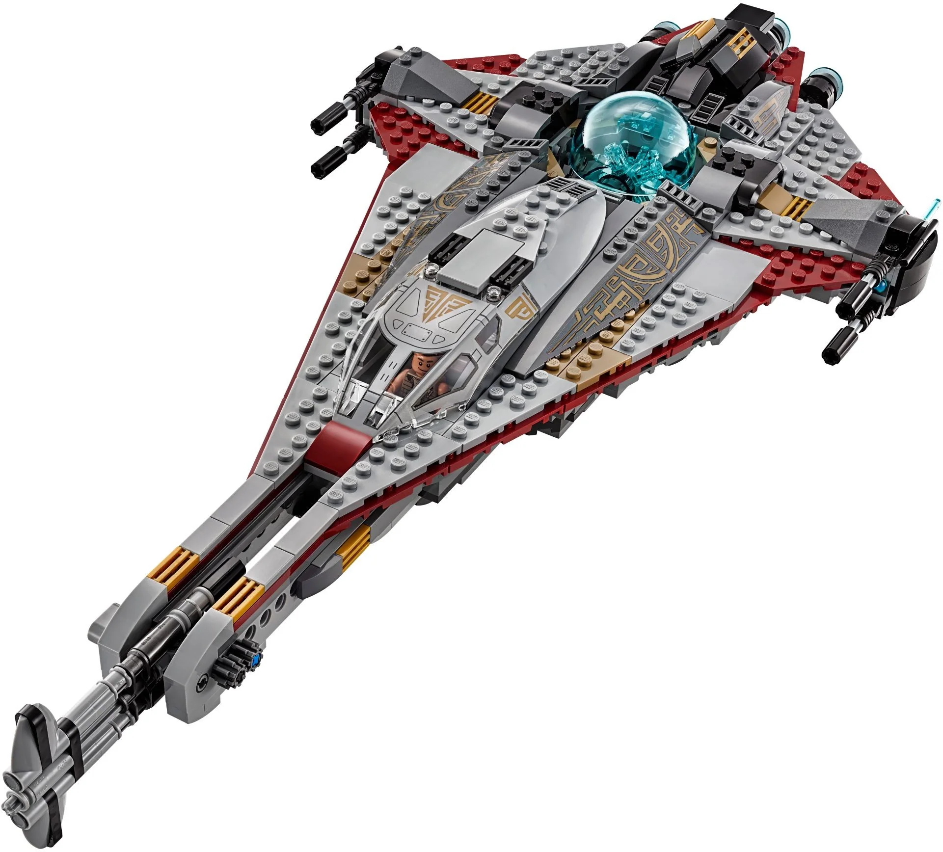 The Arrowhead - Image 3