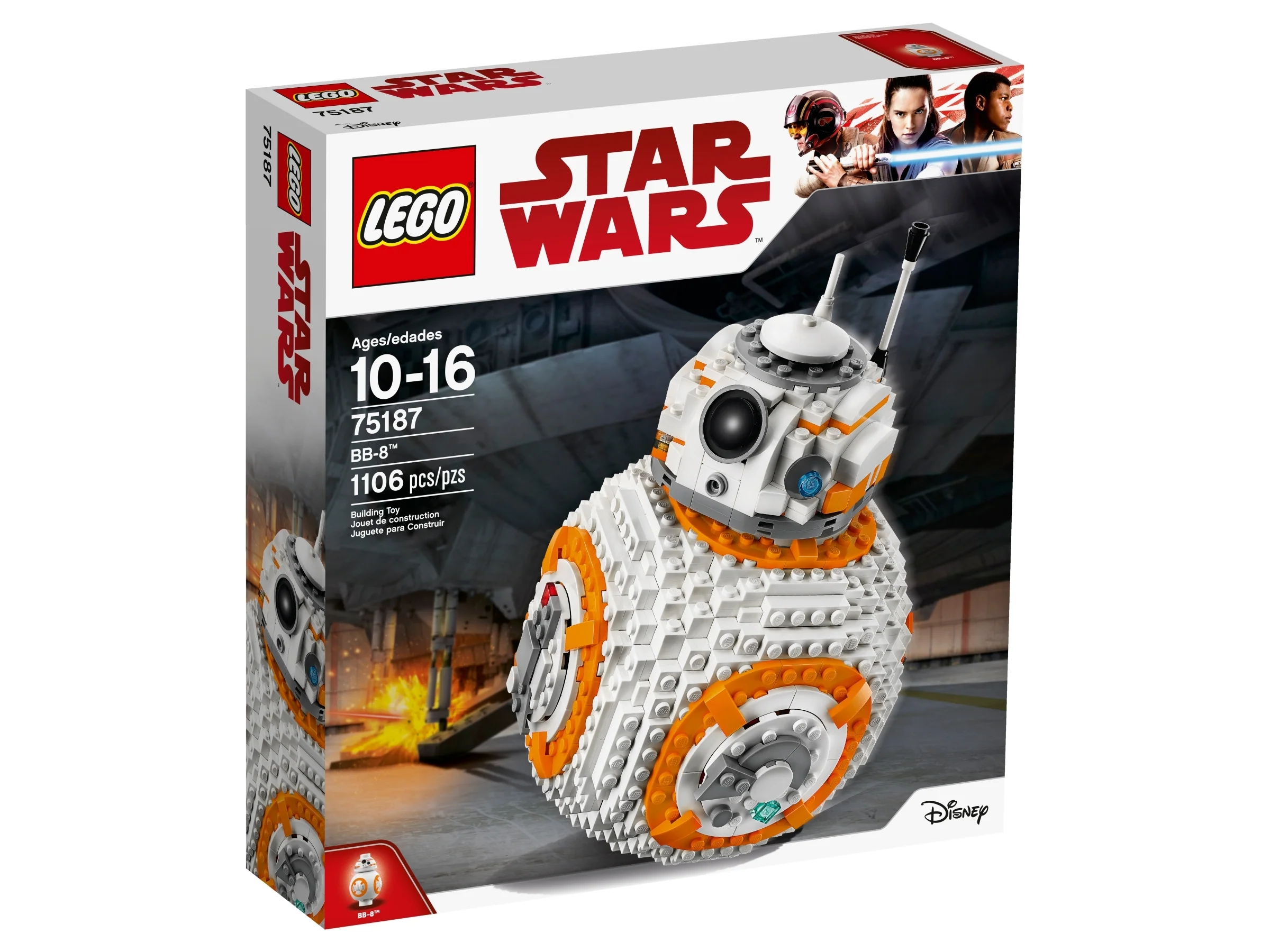 BB-8 - Image 2