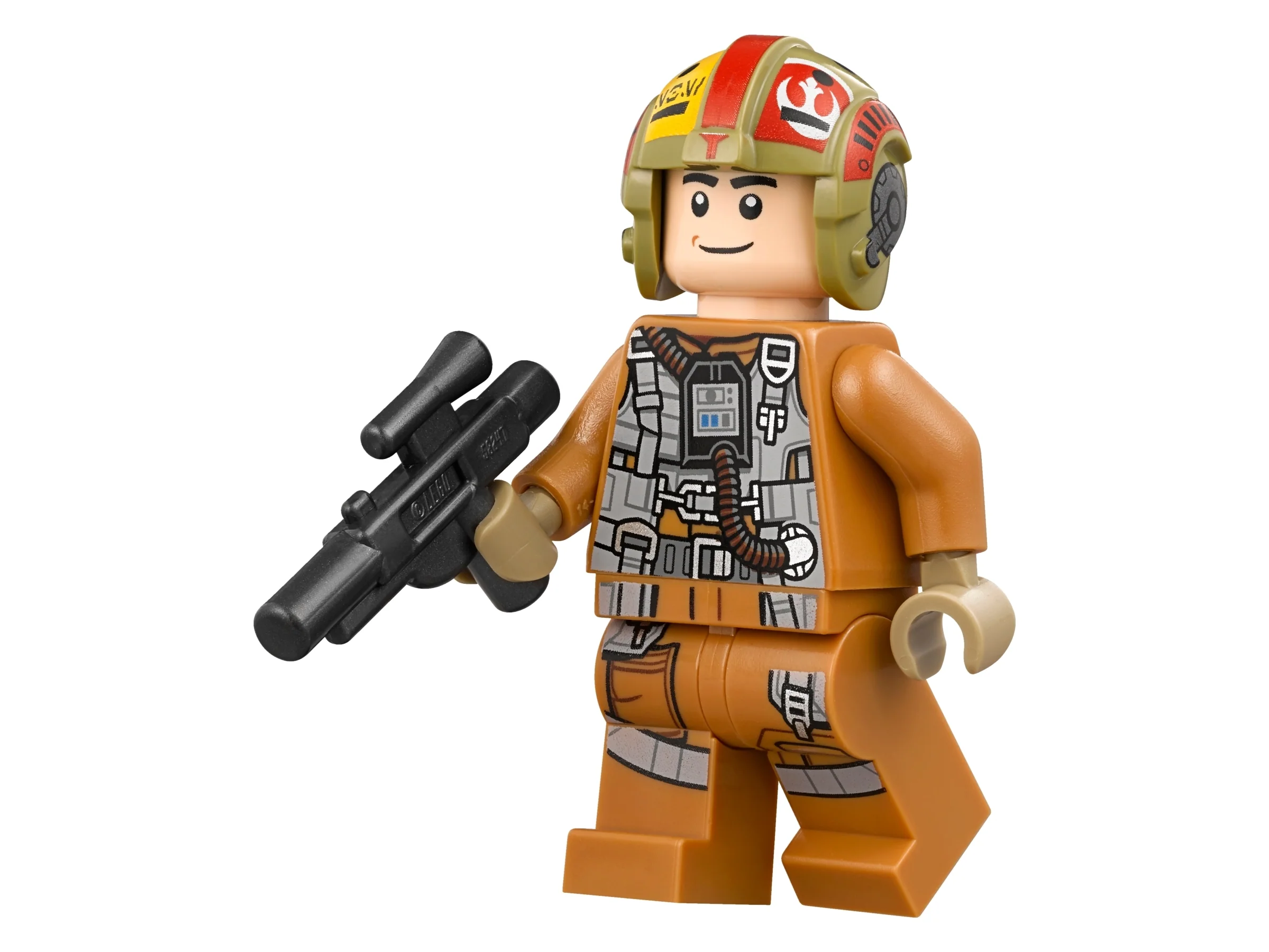 Resistance Bomber - Image 10
