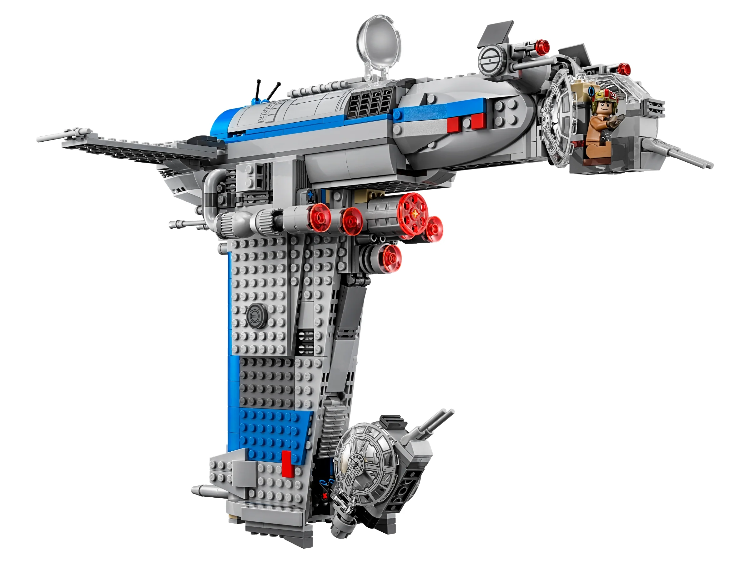 Resistance Bomber - Image 4