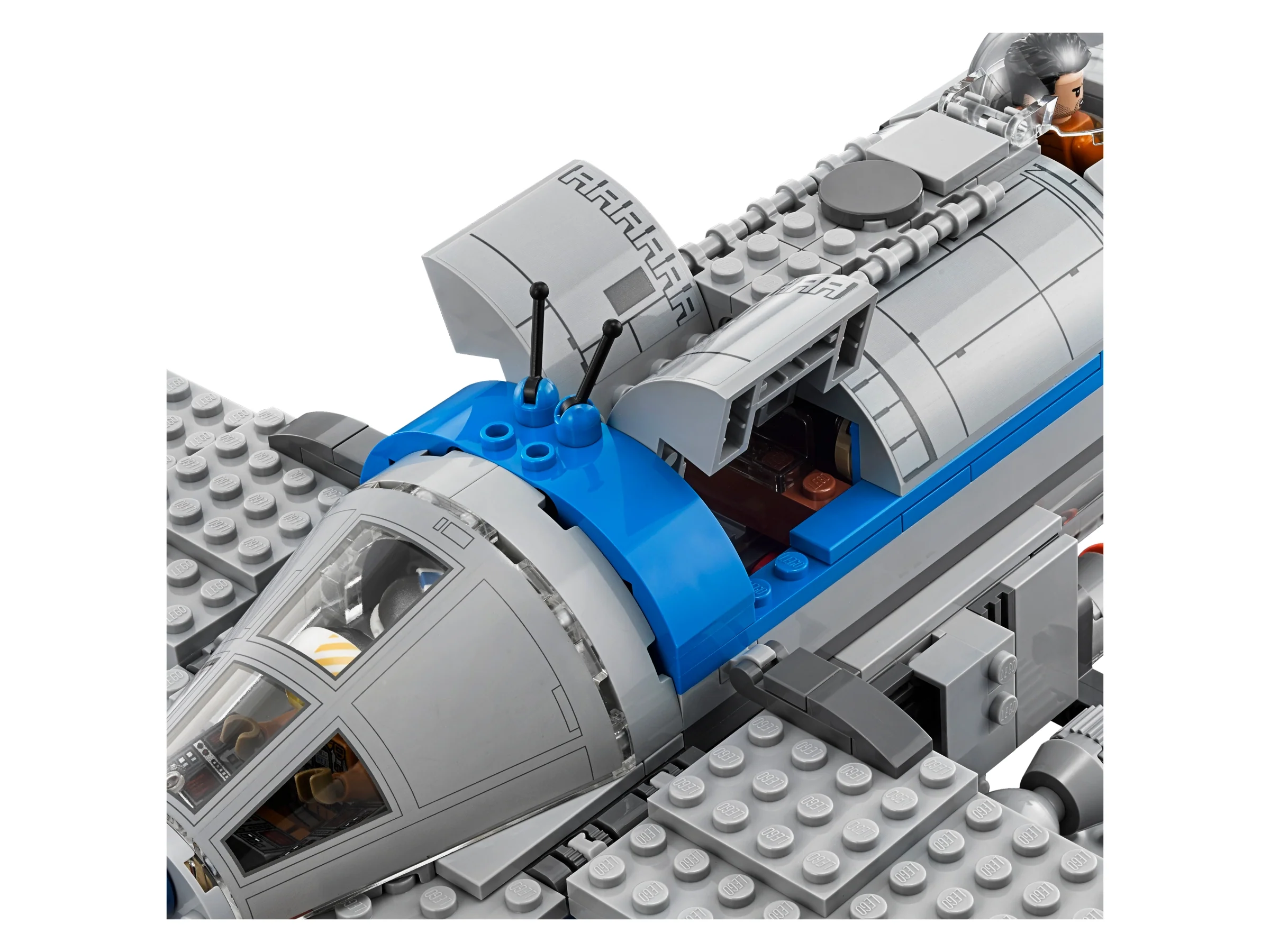 Resistance Bomber - Image 5