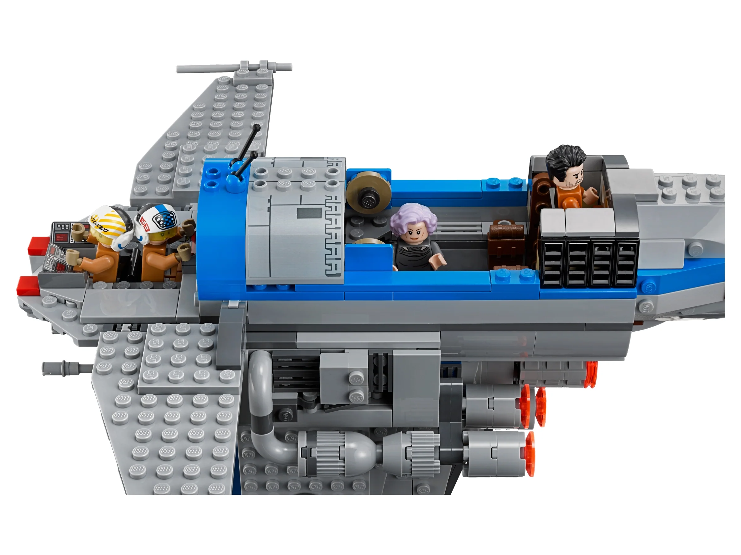 Resistance Bomber - Image 6