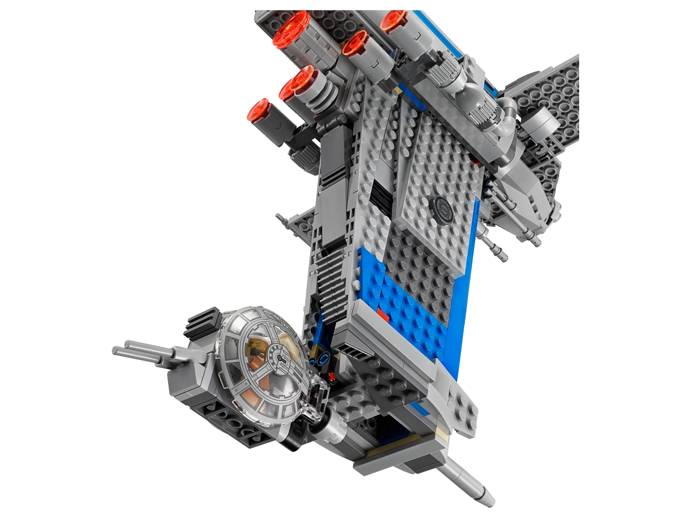 Resistance Bomber - Image 7