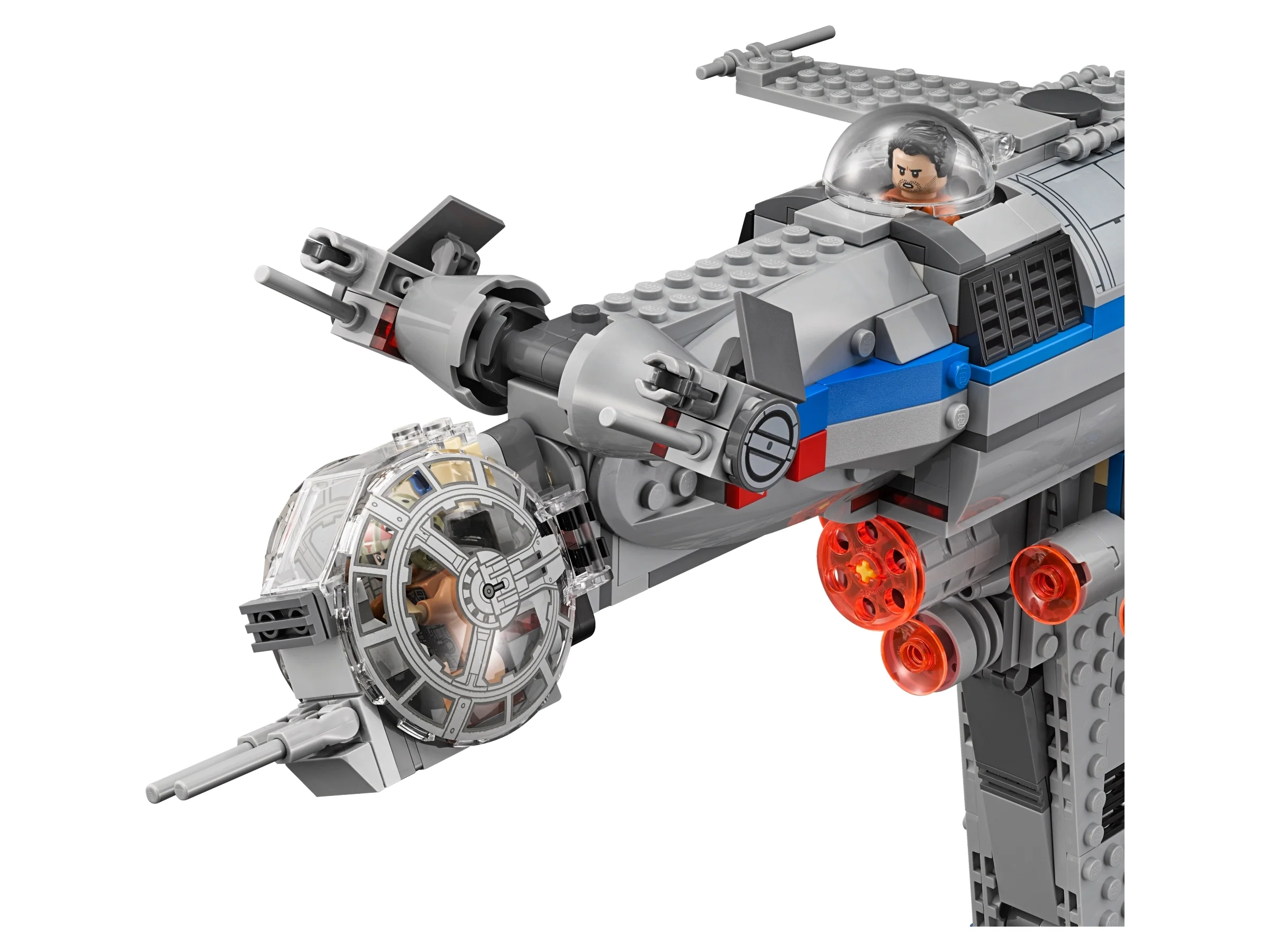 Resistance Bomber - Image 8