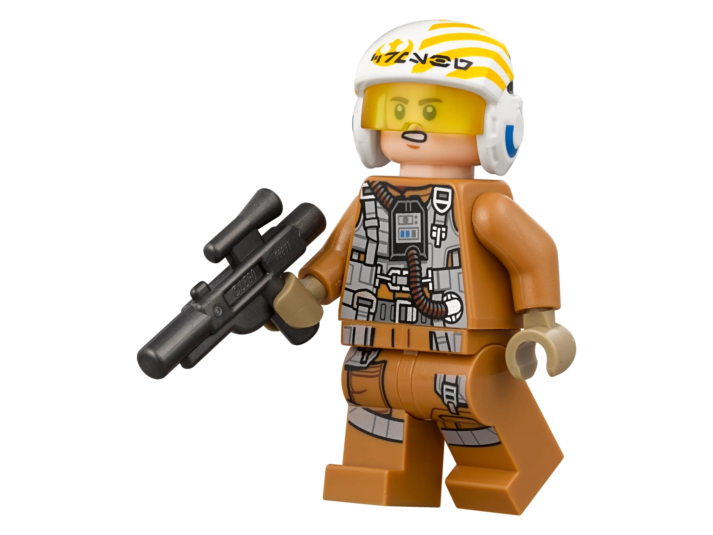 Resistance Bomber - Image 9