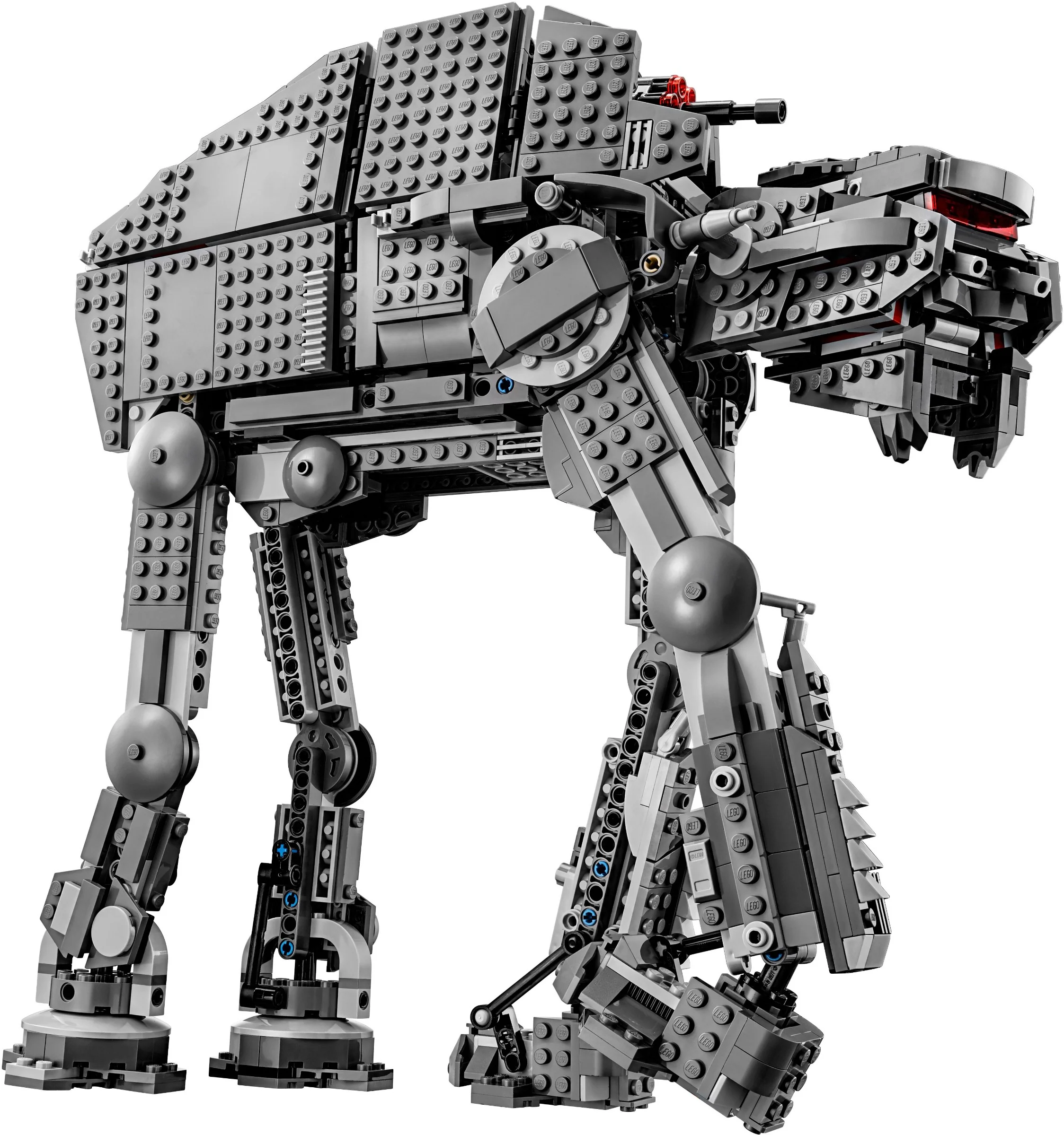 First Order Heavy Assault Walker - Image 2