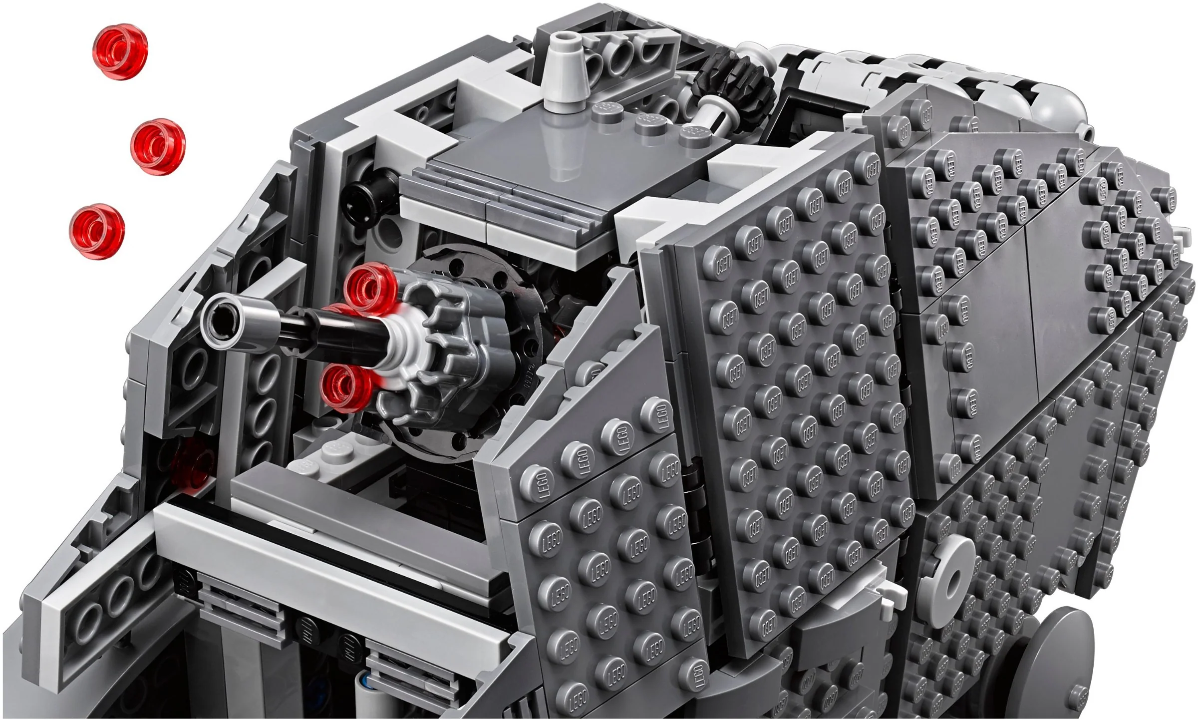 First Order Heavy Assault Walker - Image 4