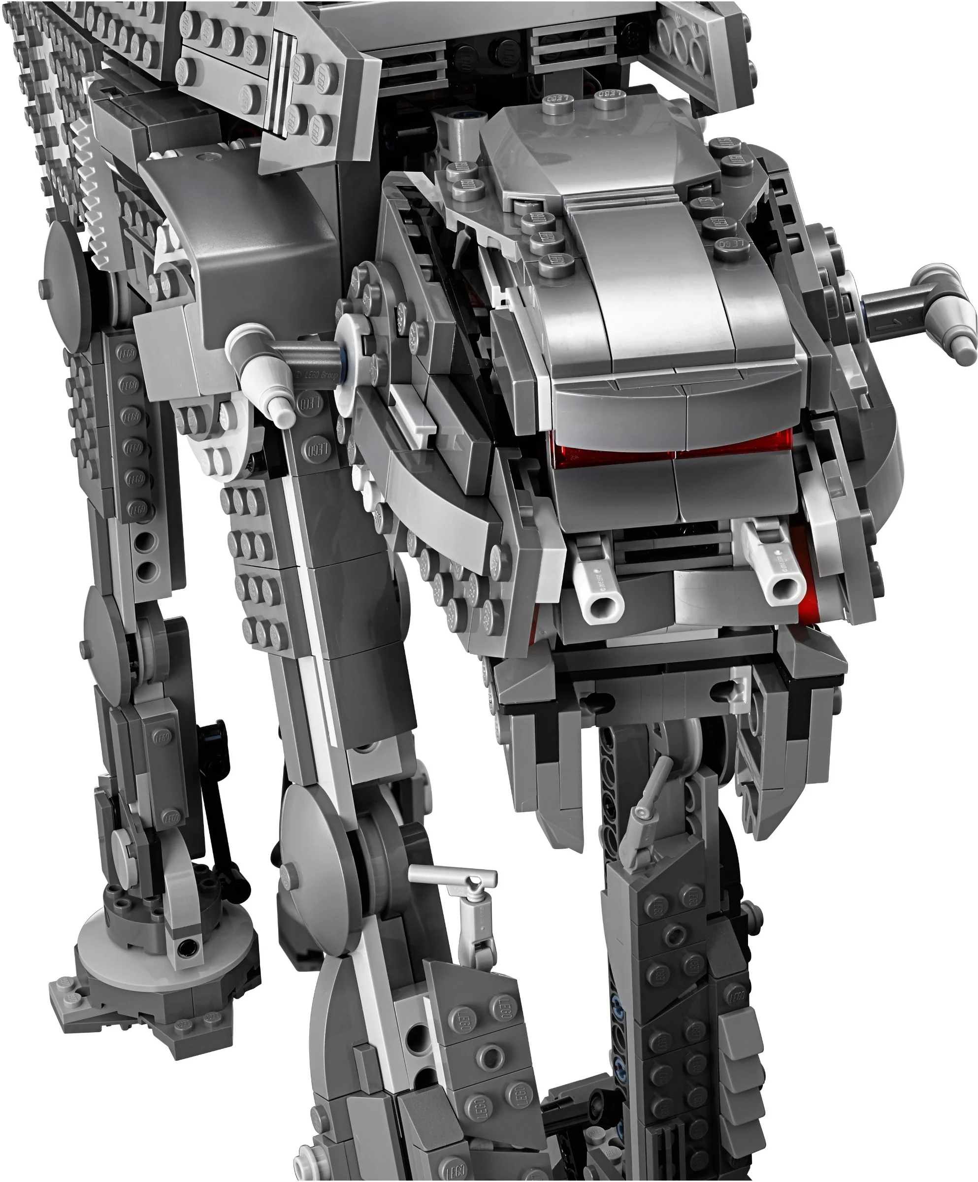 First Order Heavy Assault Walker - Image 5