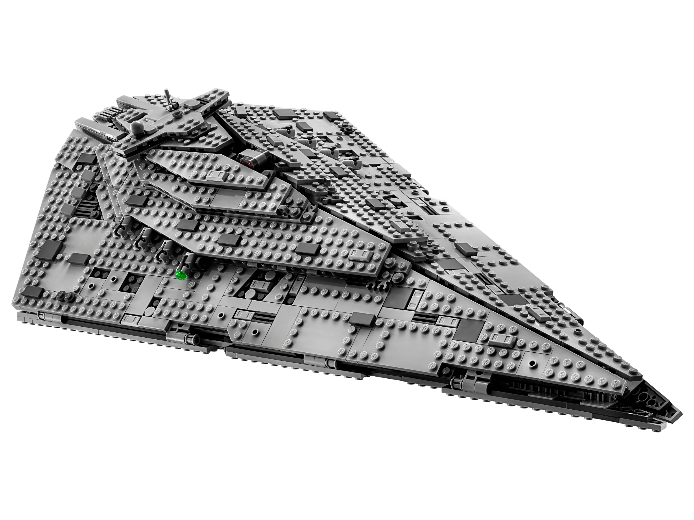 First Order Star Destroyer - Image 3