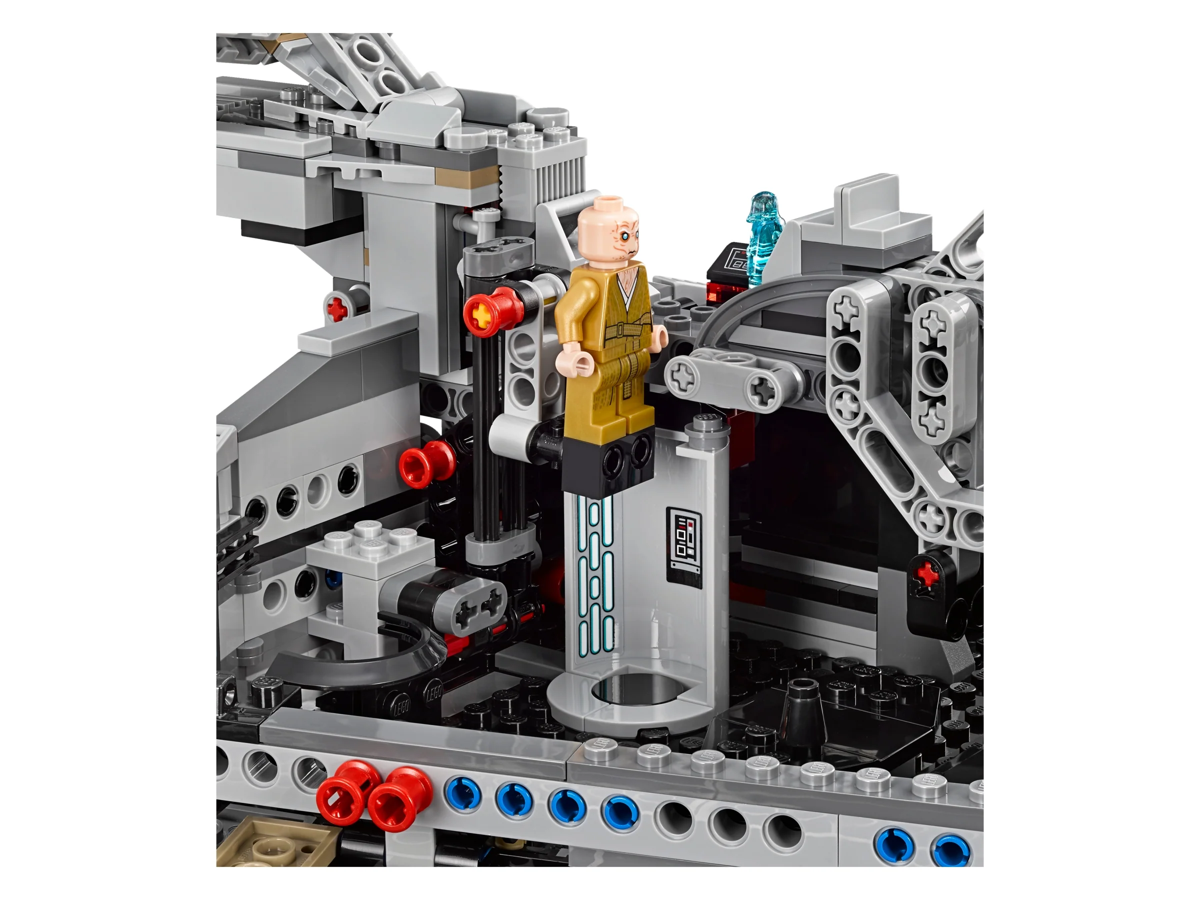 First Order Star Destroyer - Image 7