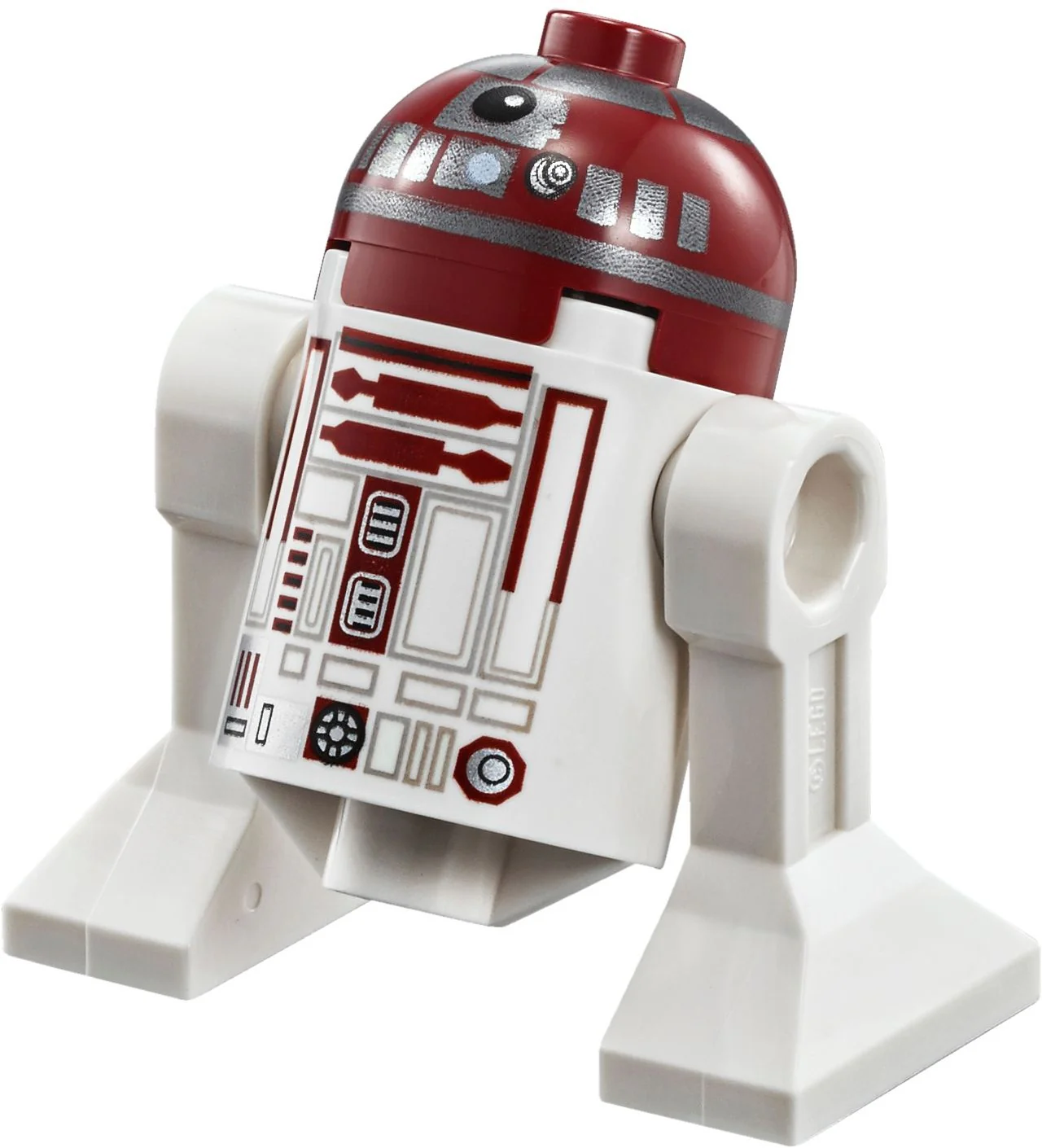 Jedi Starfighter with Hyperdrive - Image 5